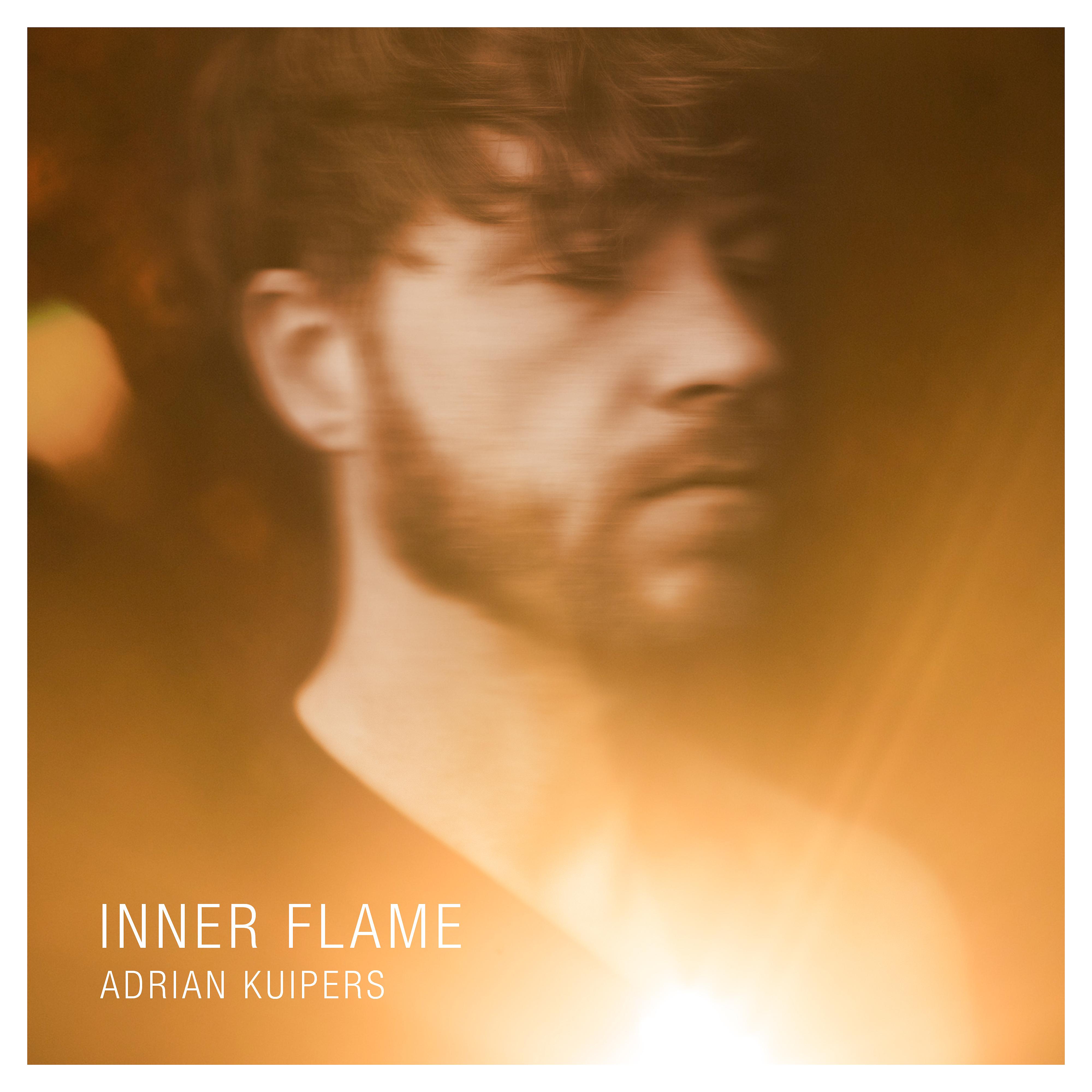 Постер альбома Inner Flame