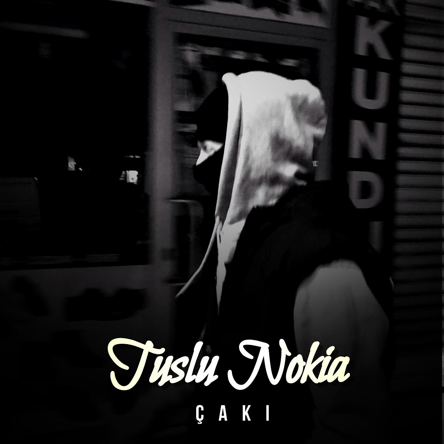 Постер альбома Tuşlu Nokia