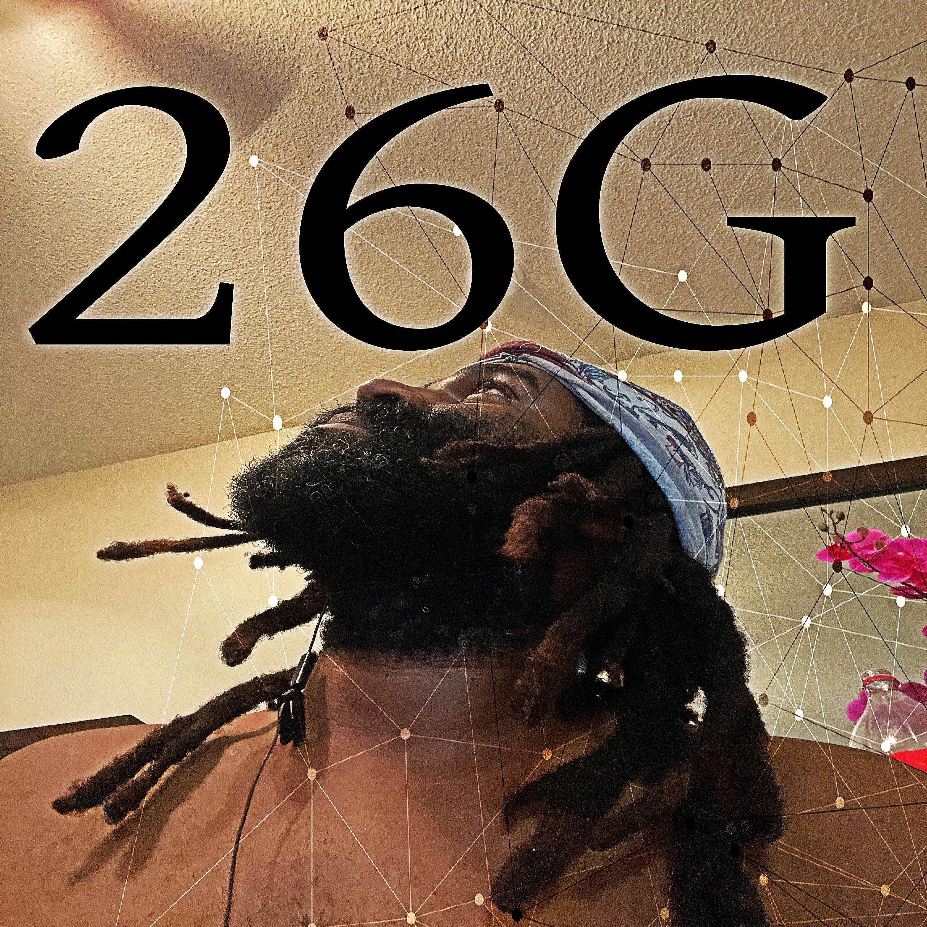 26G - Thank U God Freestyle