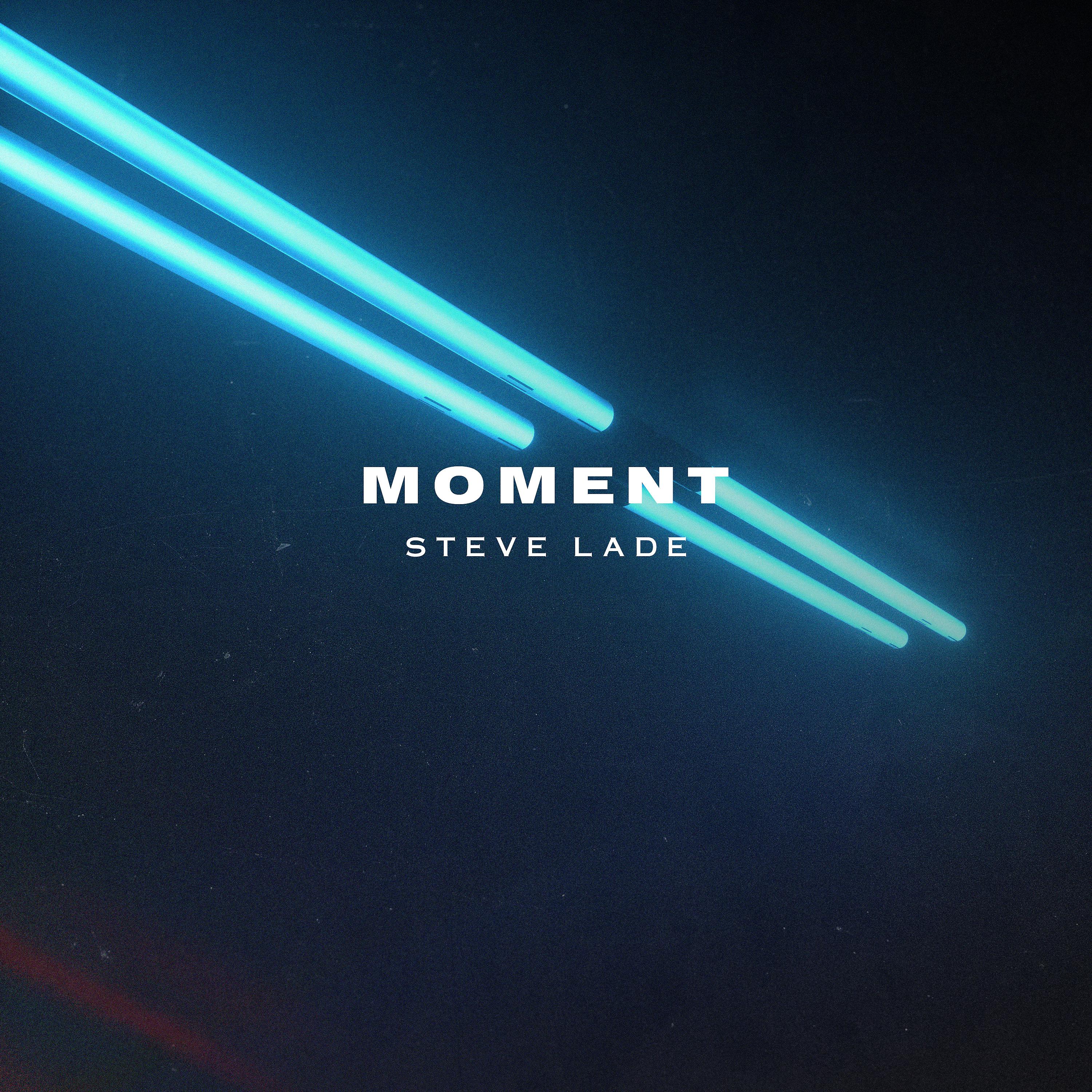 Постер альбома Moment