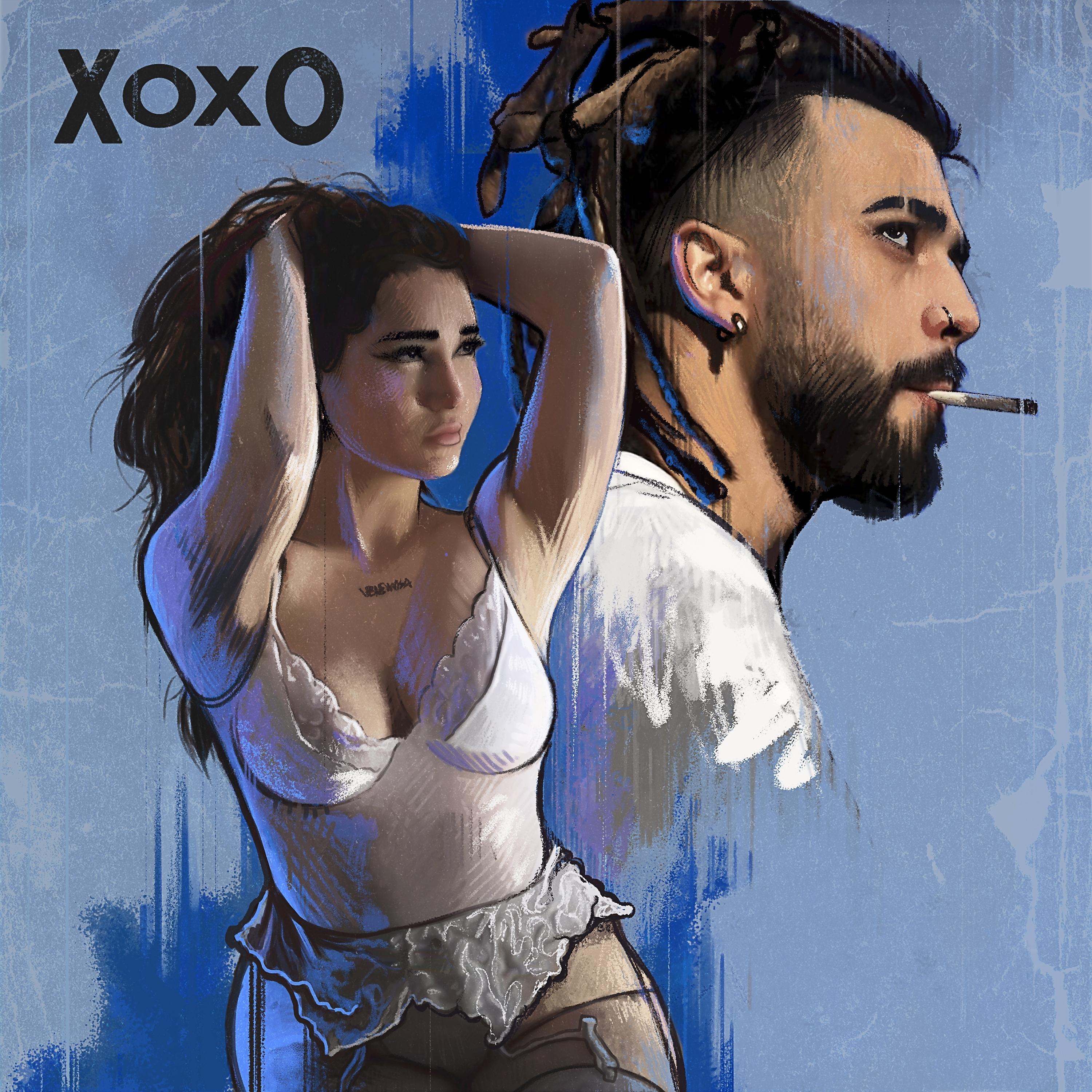 Постер альбома Xoxo