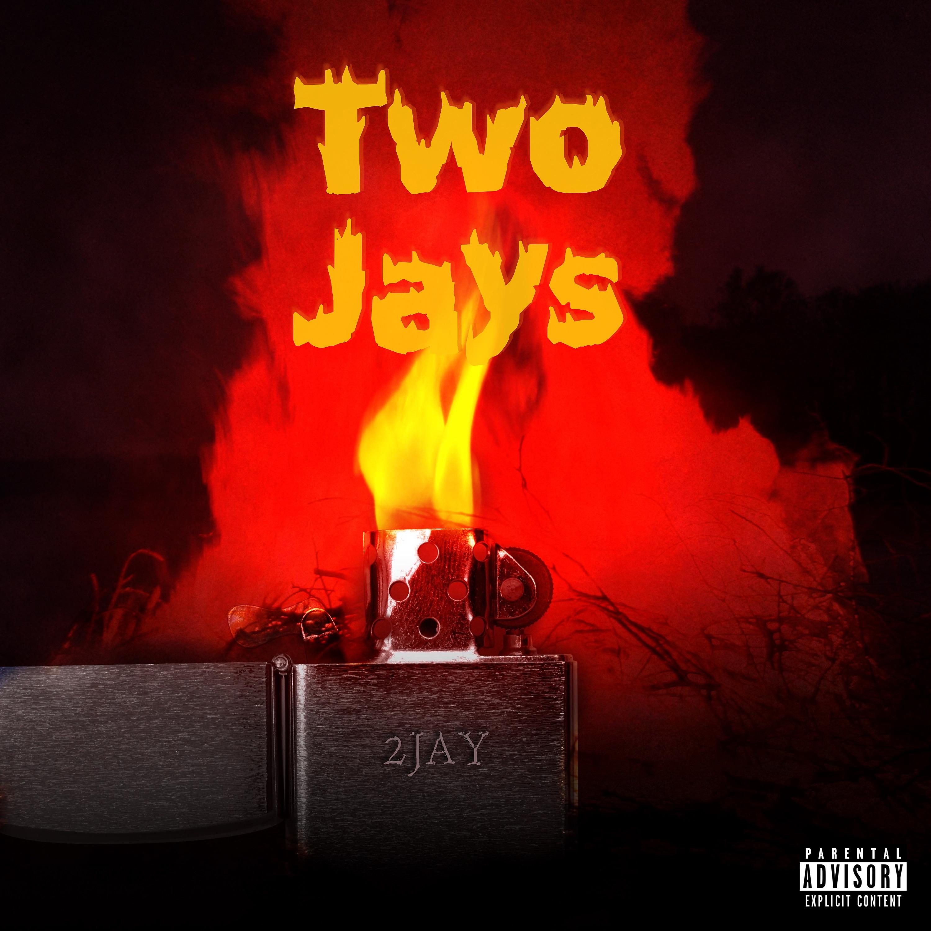 Постер альбома Two Jays
