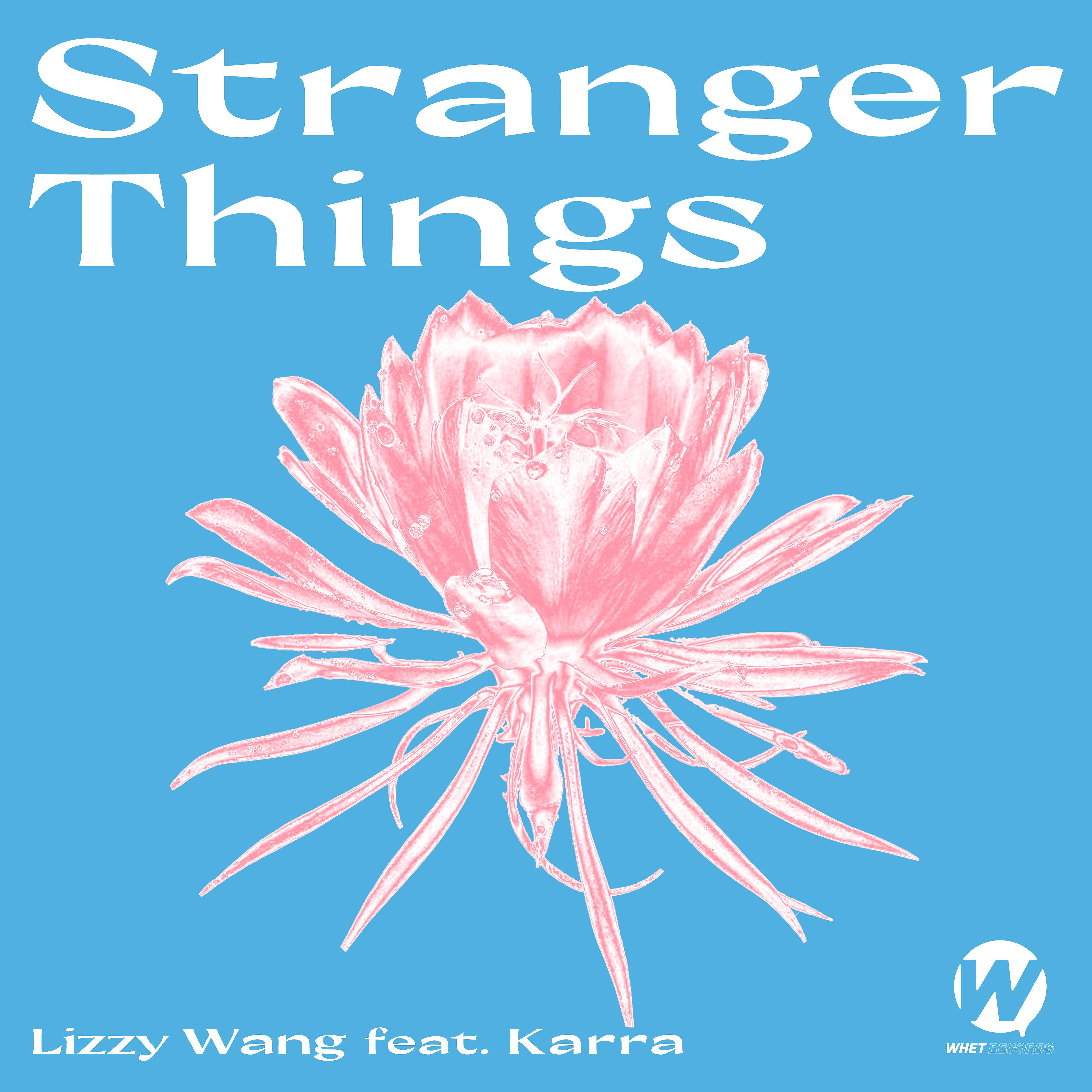 Постер альбома Stranger Things (feat. Karra)