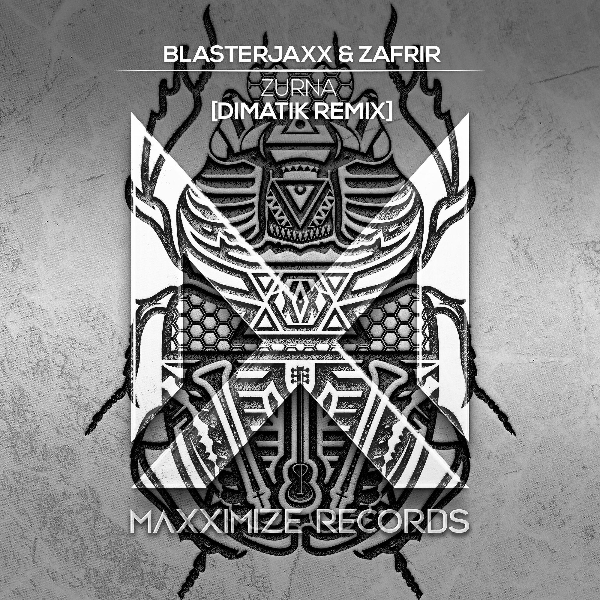 BlasterJaxx - Zurna (Dimatik Remix)