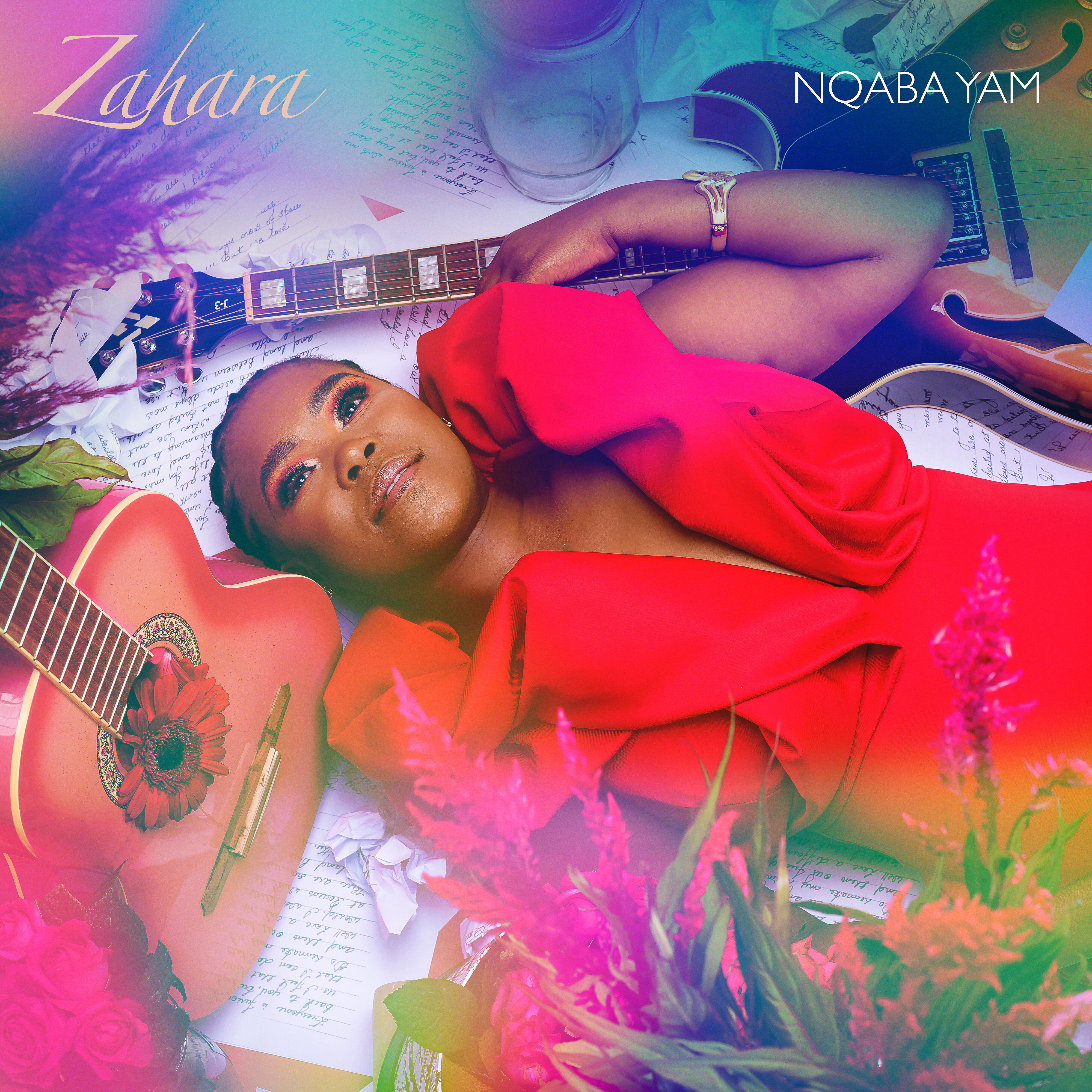 Zahara - Senzeni