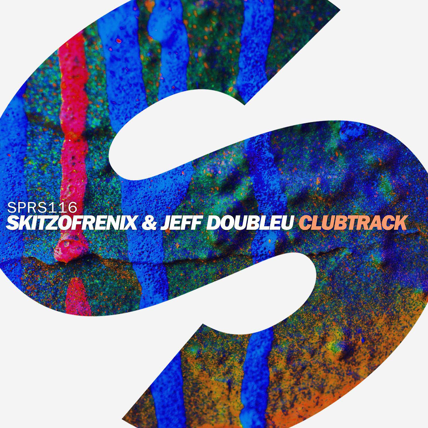 Skitzofrenix - Clubtrack