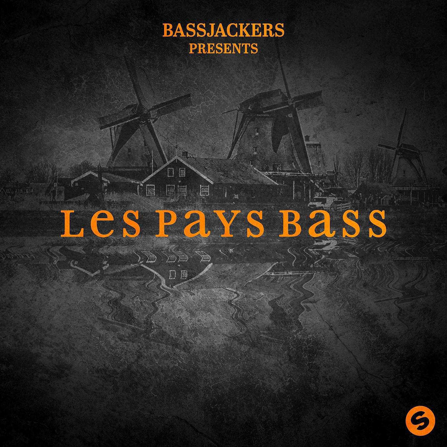 Постер альбома Les Pays Bass EP
