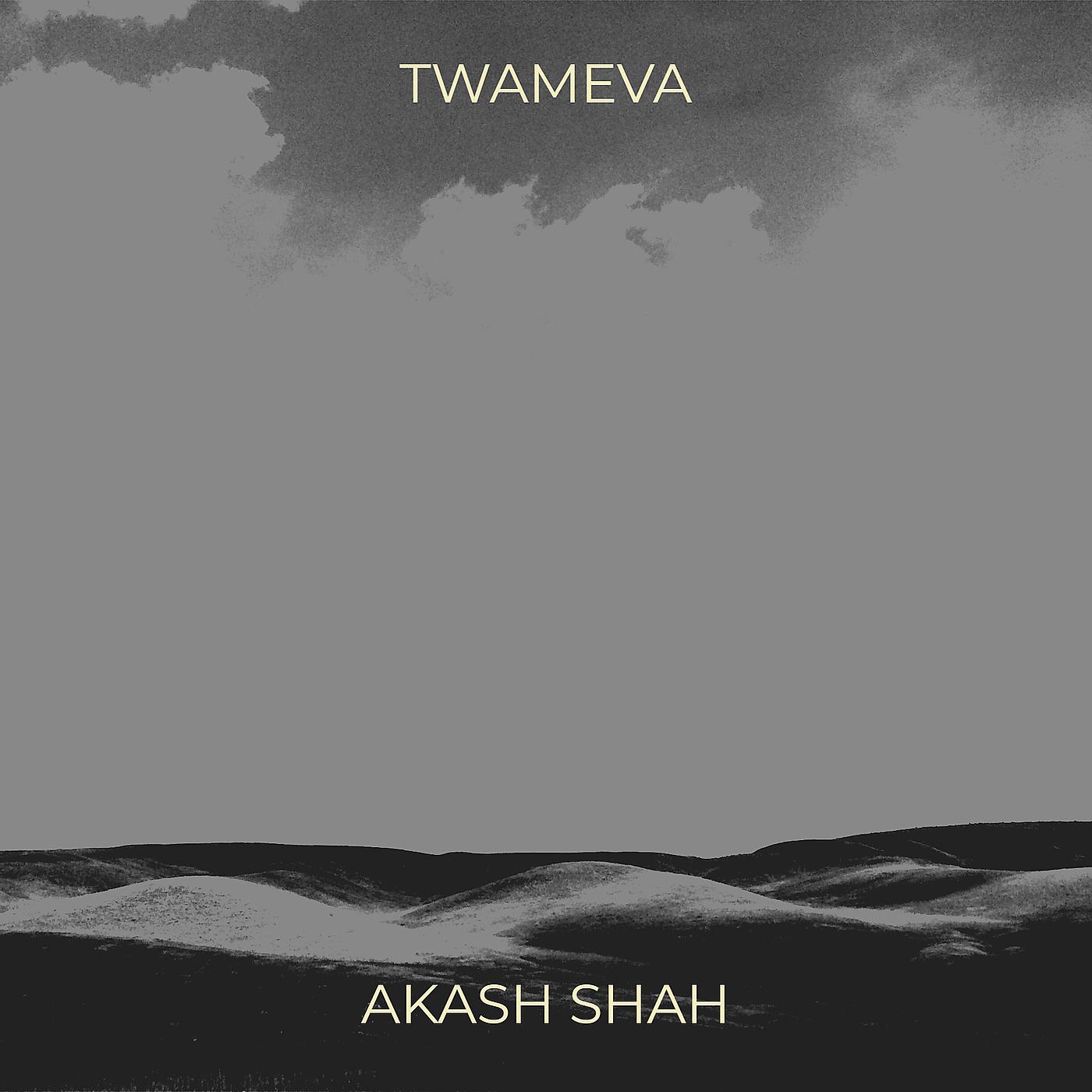 Постер альбома Twameva