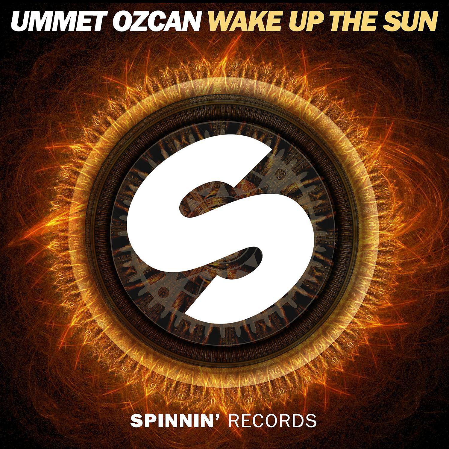 Постер альбома Wake Up The Sun