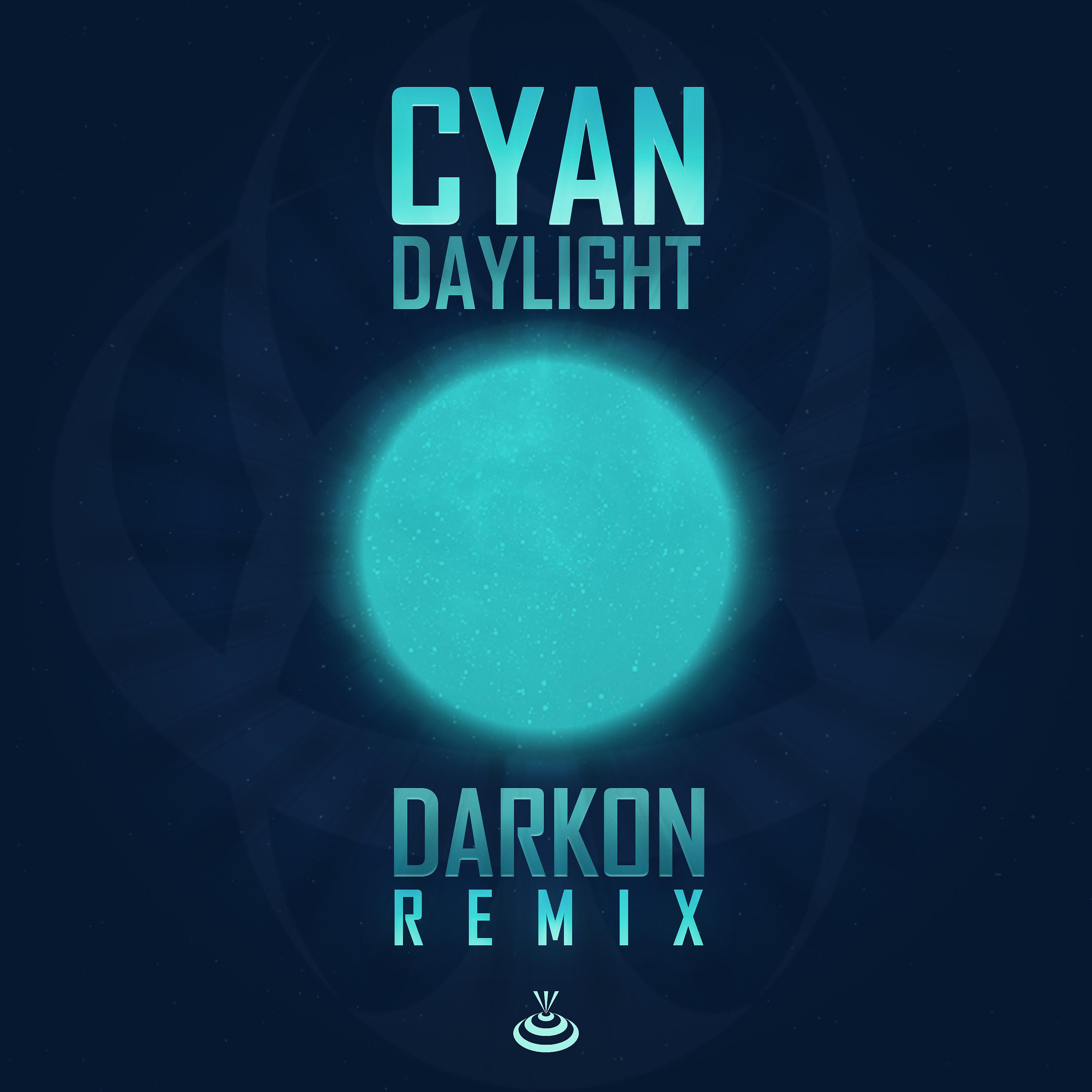 Постер альбома Daylight (Darkon Remix)