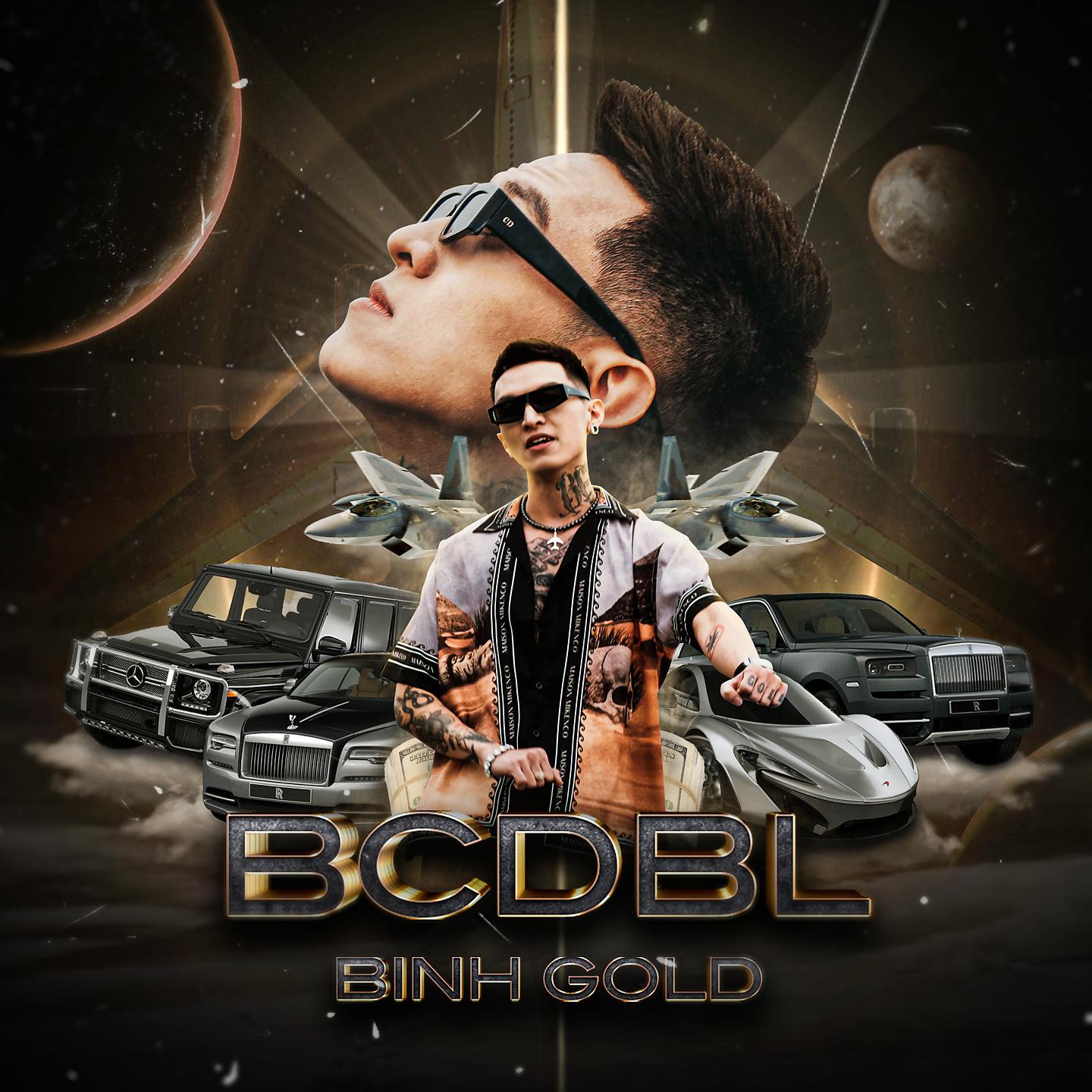 Постер альбома BCDBL