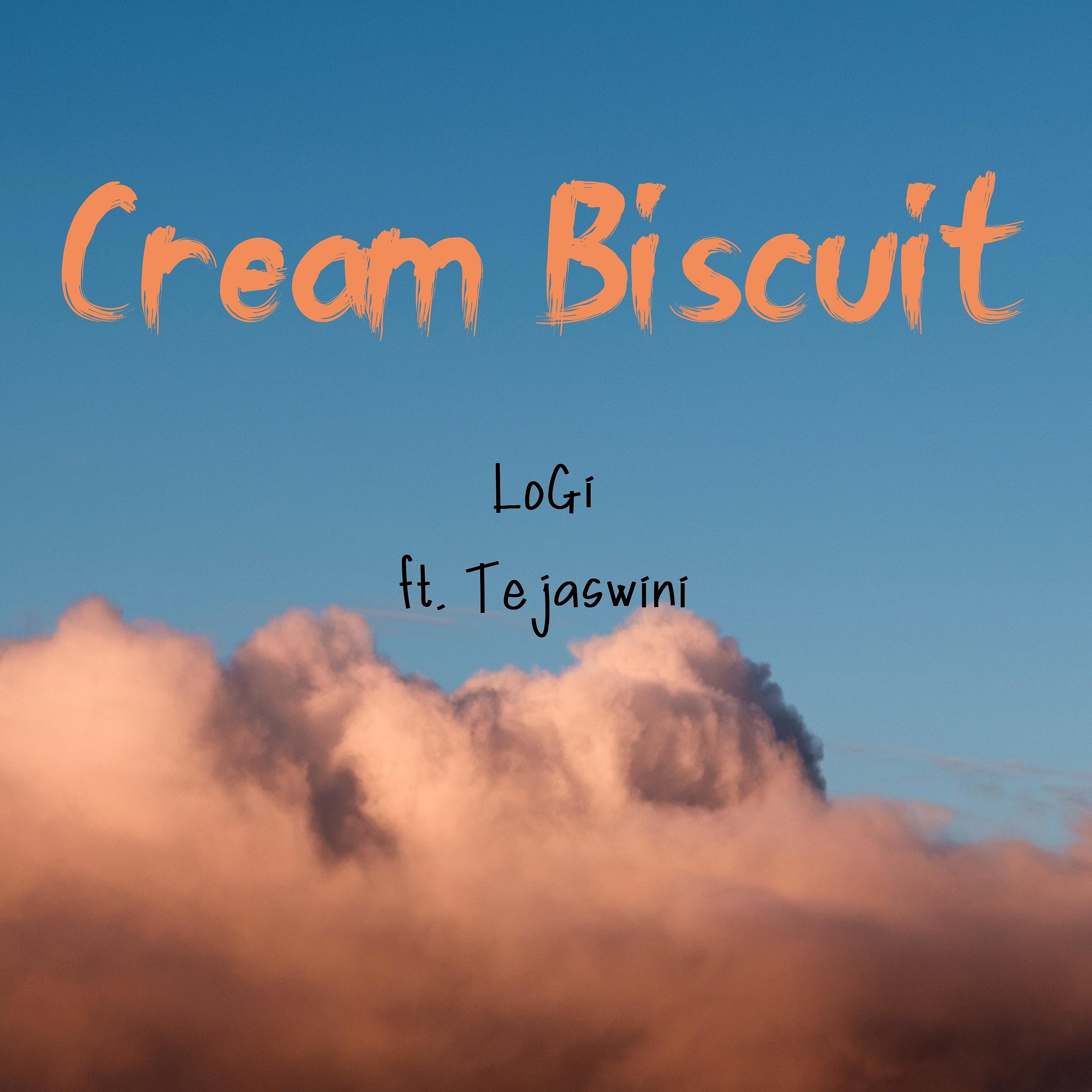 Постер альбома Cream Biscuit