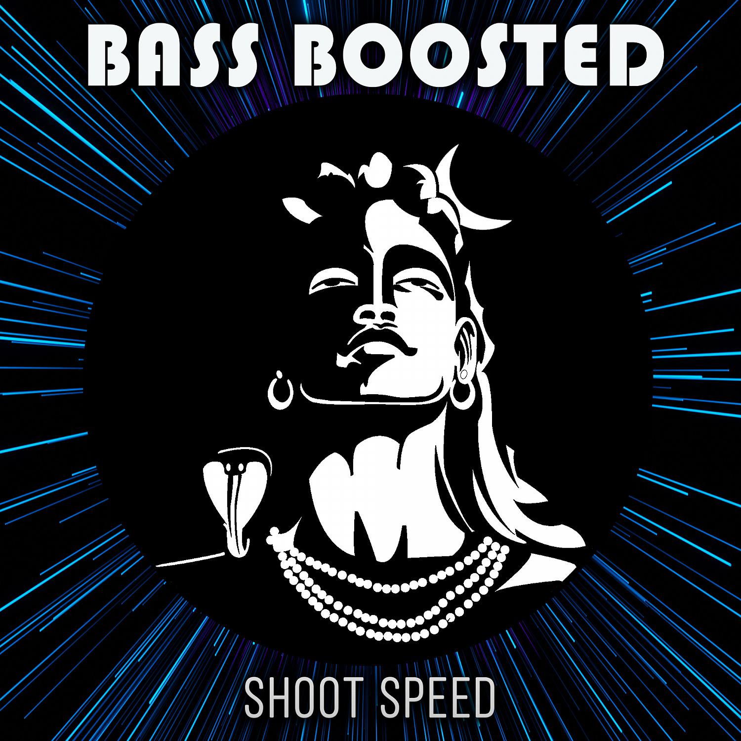 Постер альбома Shoot Speed