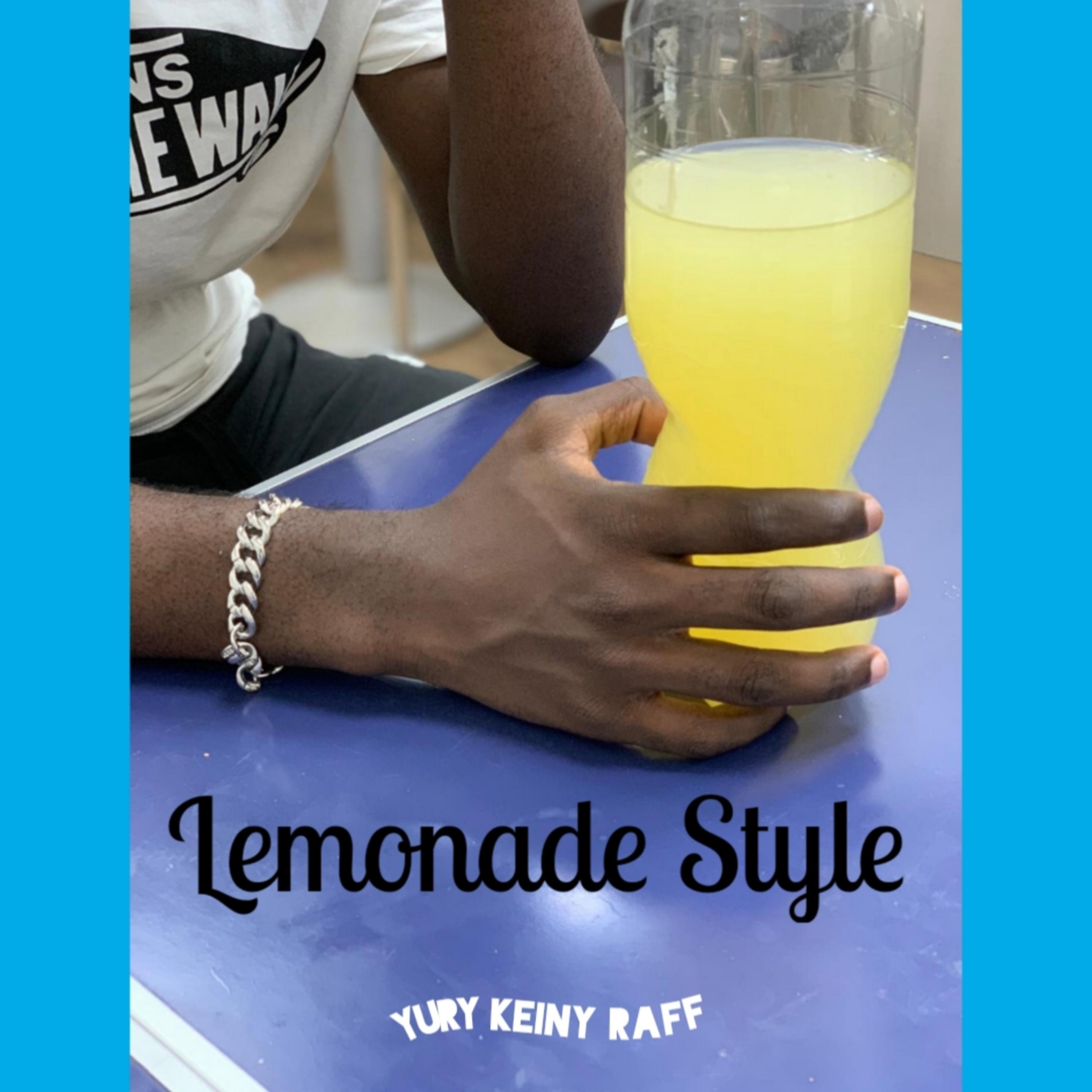 Постер альбома Lemonade Style