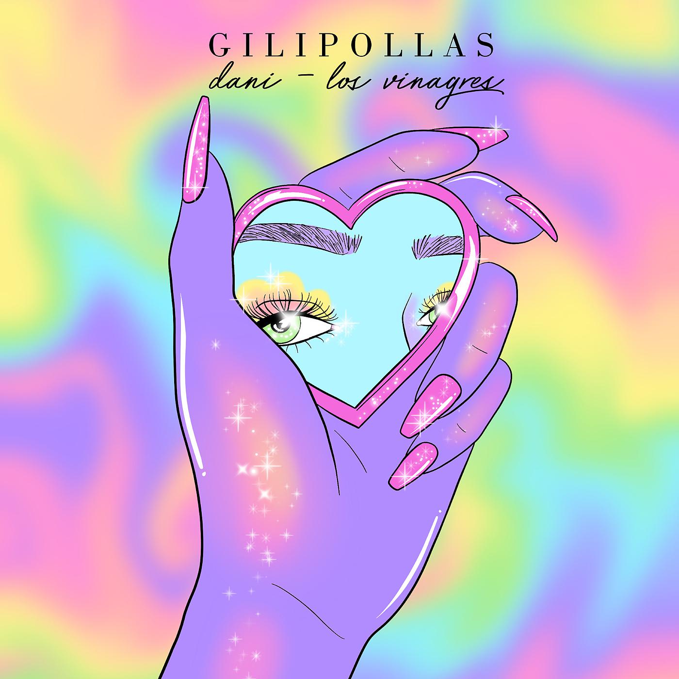 Постер альбома Gilipollas (feat. dani)
