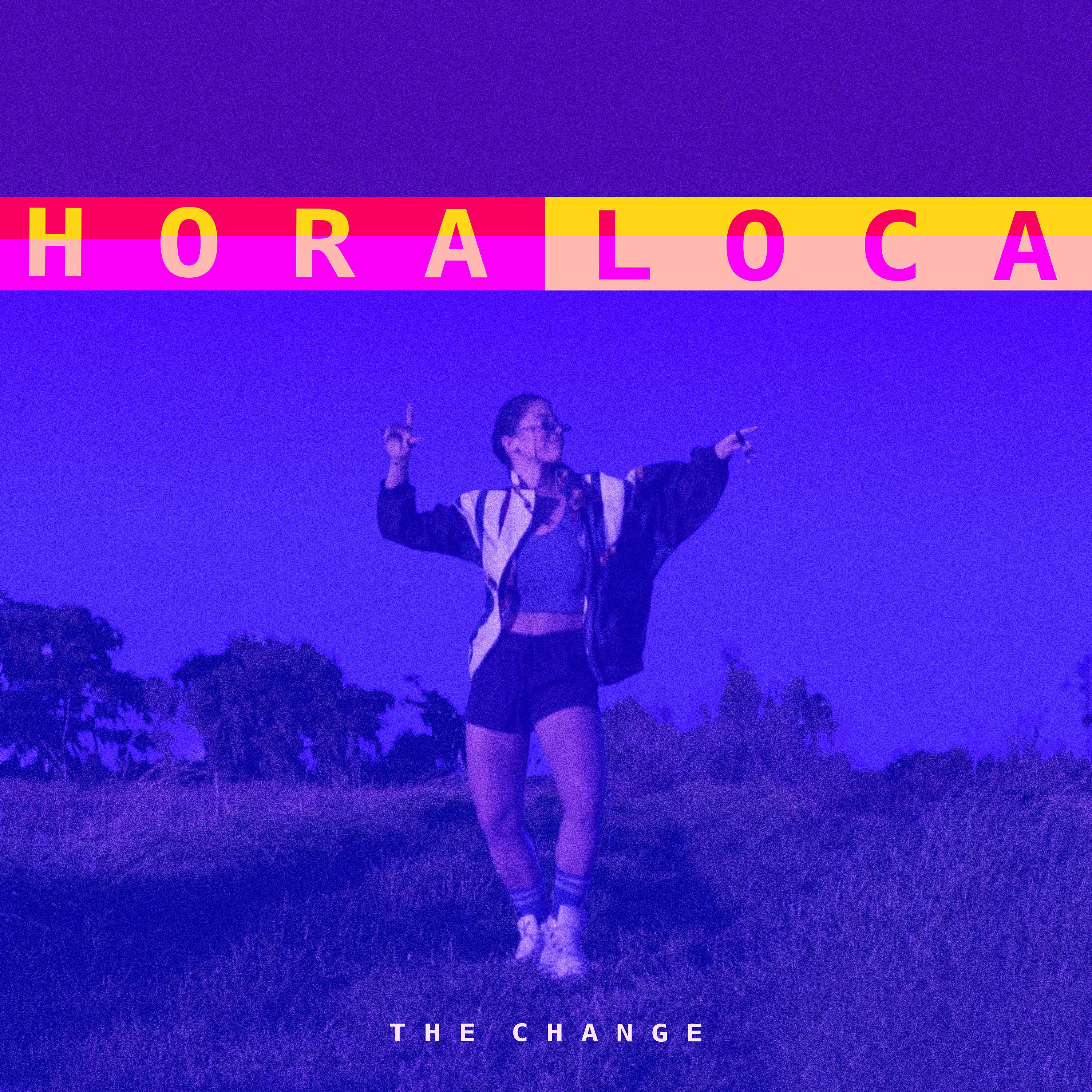 Постер альбома Hora Loca