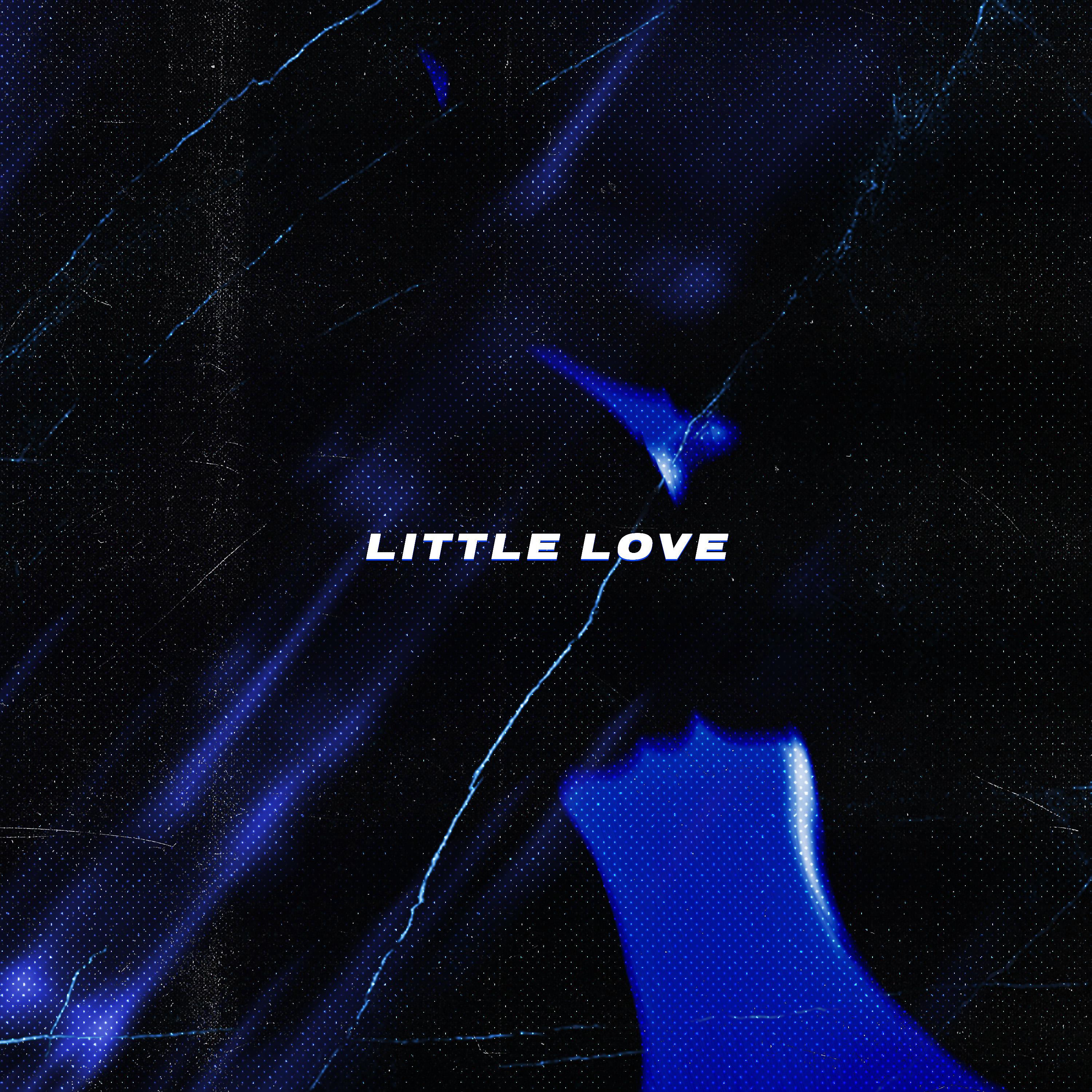 Постер альбома Little Love (feat. Blxckie)