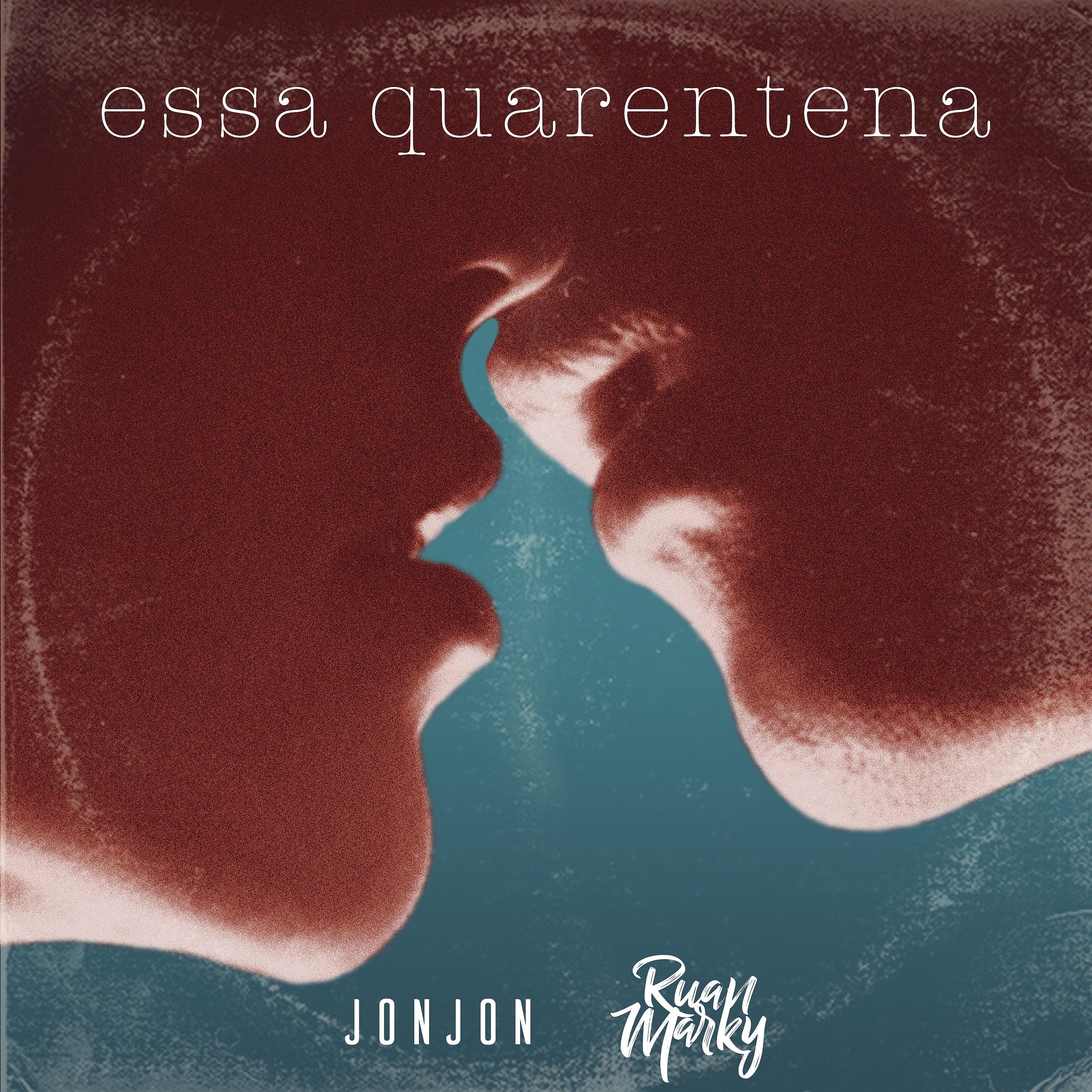 Постер альбома Essa Quarentena