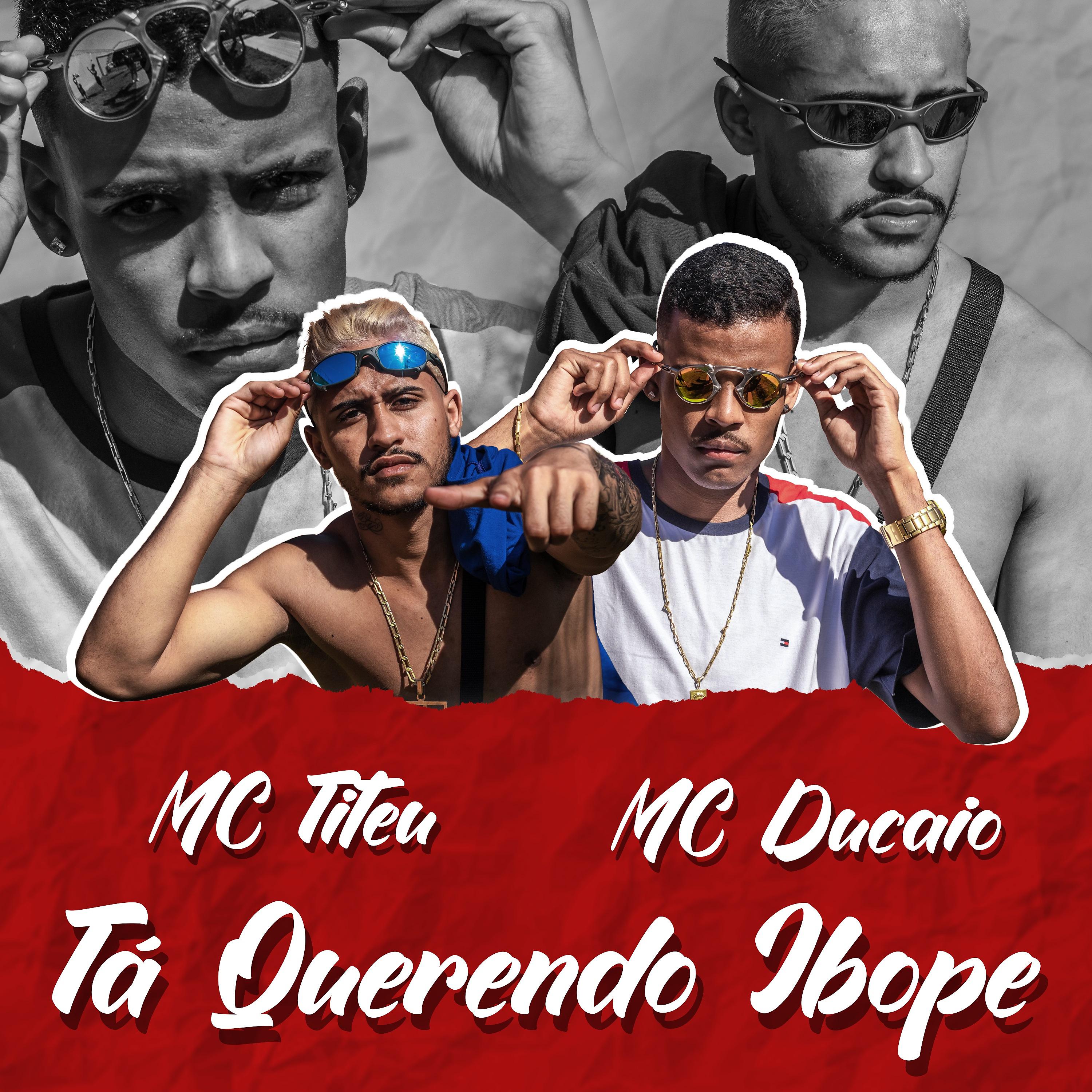 Постер альбома Tá Querendo Ibope