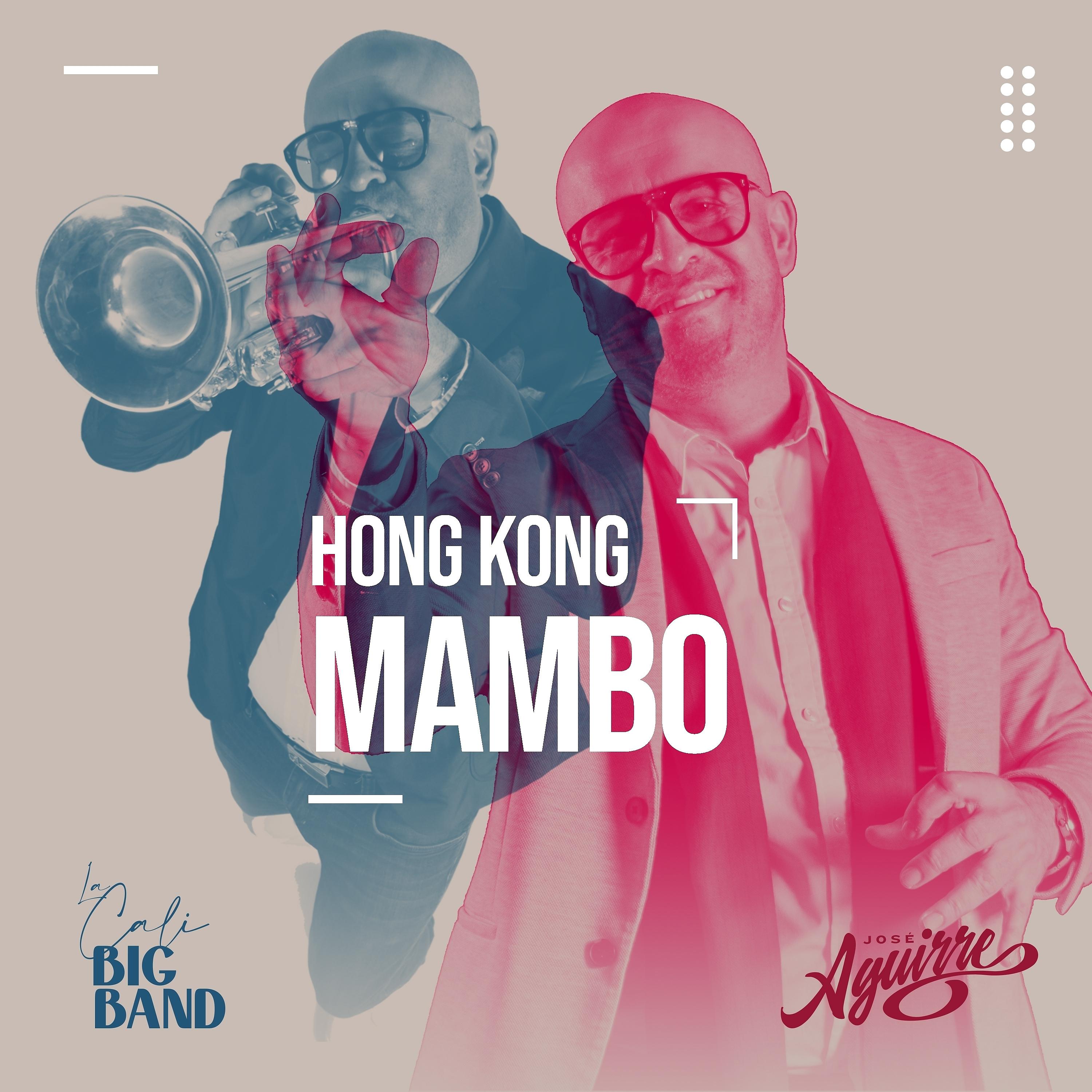 Постер альбома Hong Kong Mambo