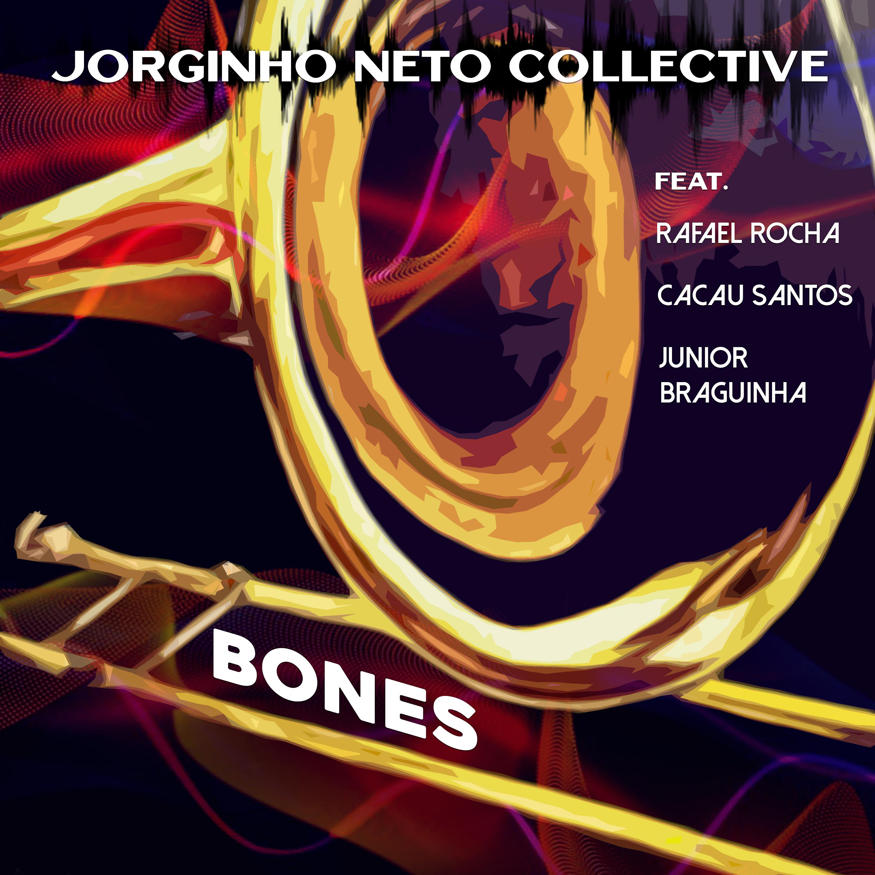 Постер альбома Collective Bones