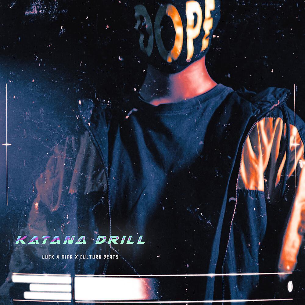 Постер альбома Katana Drill