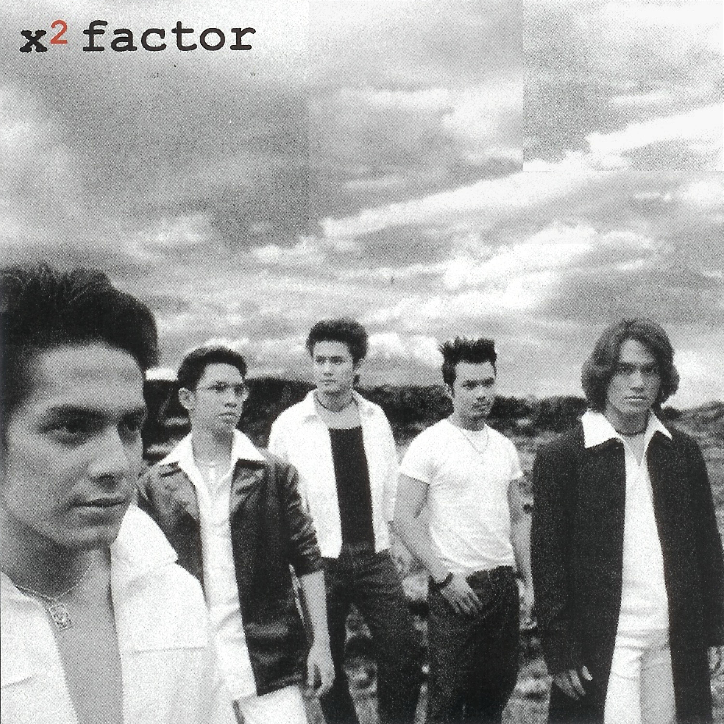 X Factor - Ku Tak Hirau
