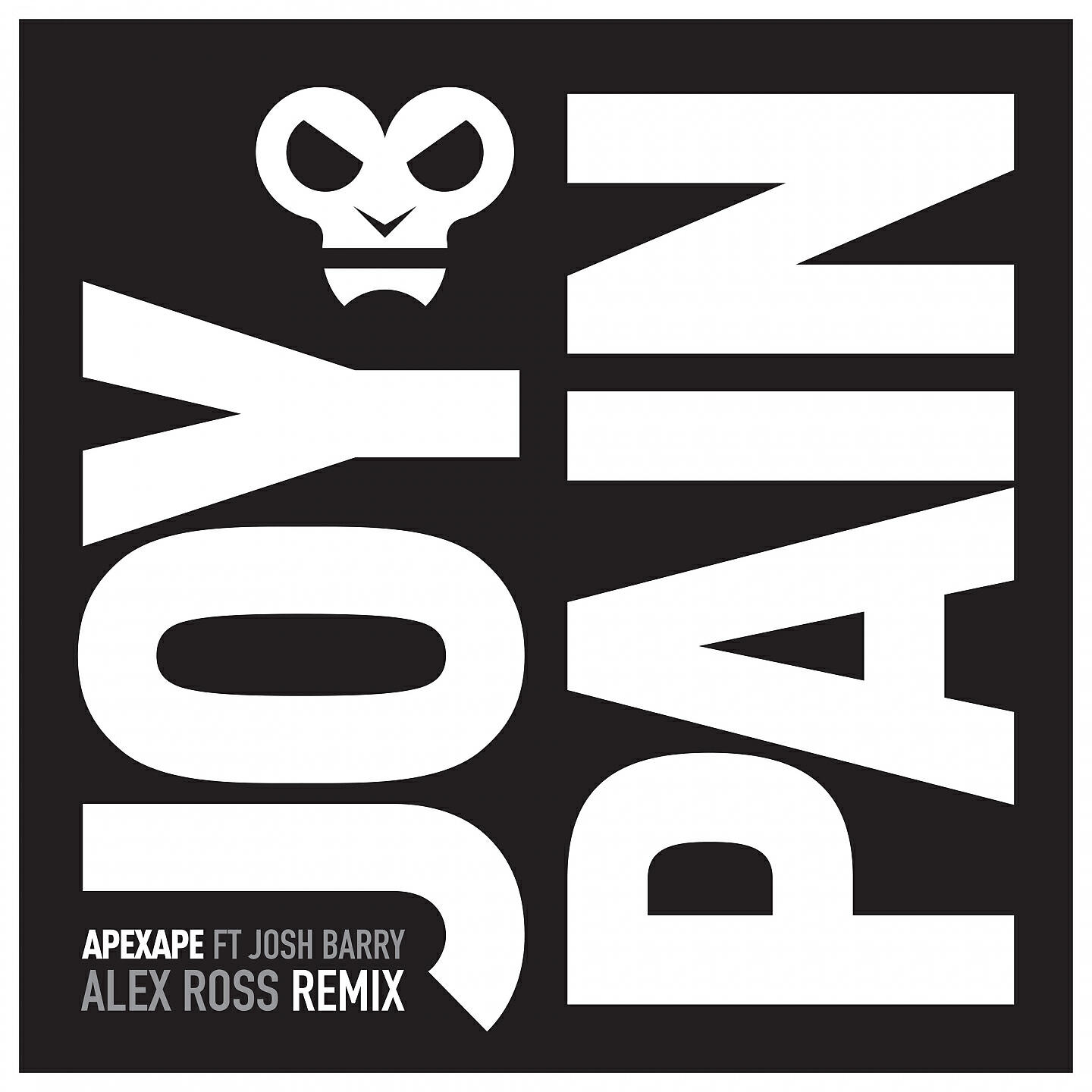 APEXAPE - Joy & Pain (Alex Ross Remix)