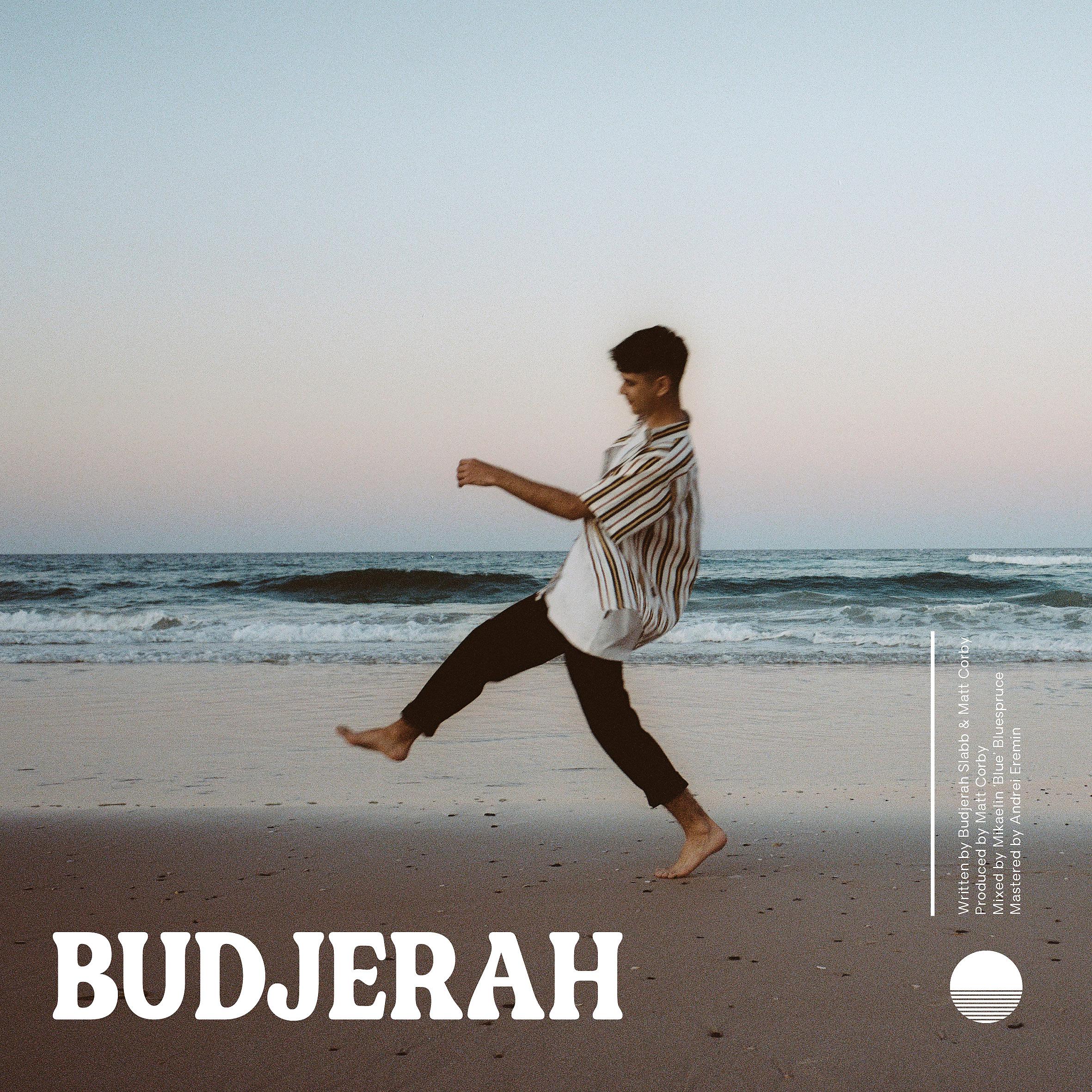 Постер альбома Budjerah