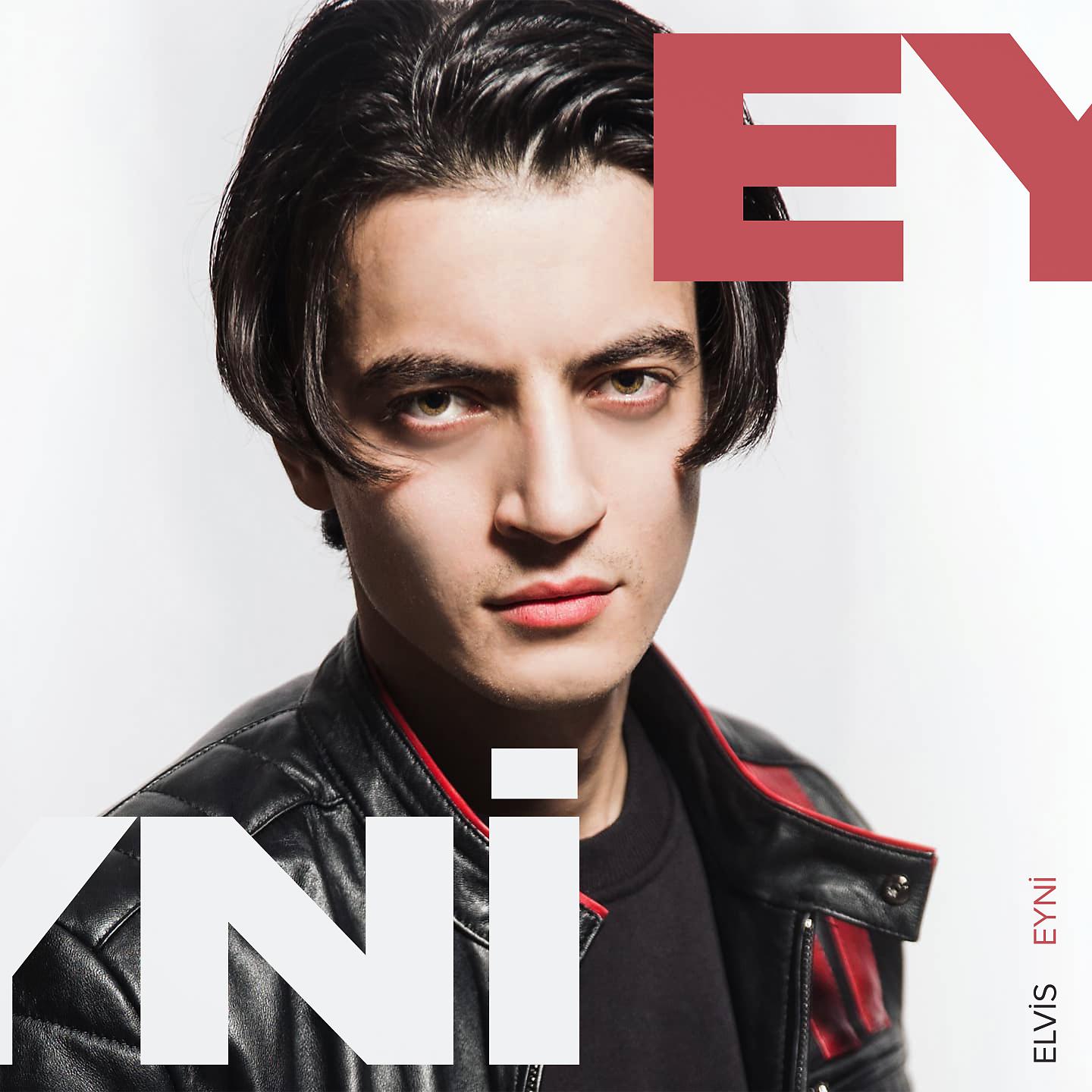Постер альбома Eyni