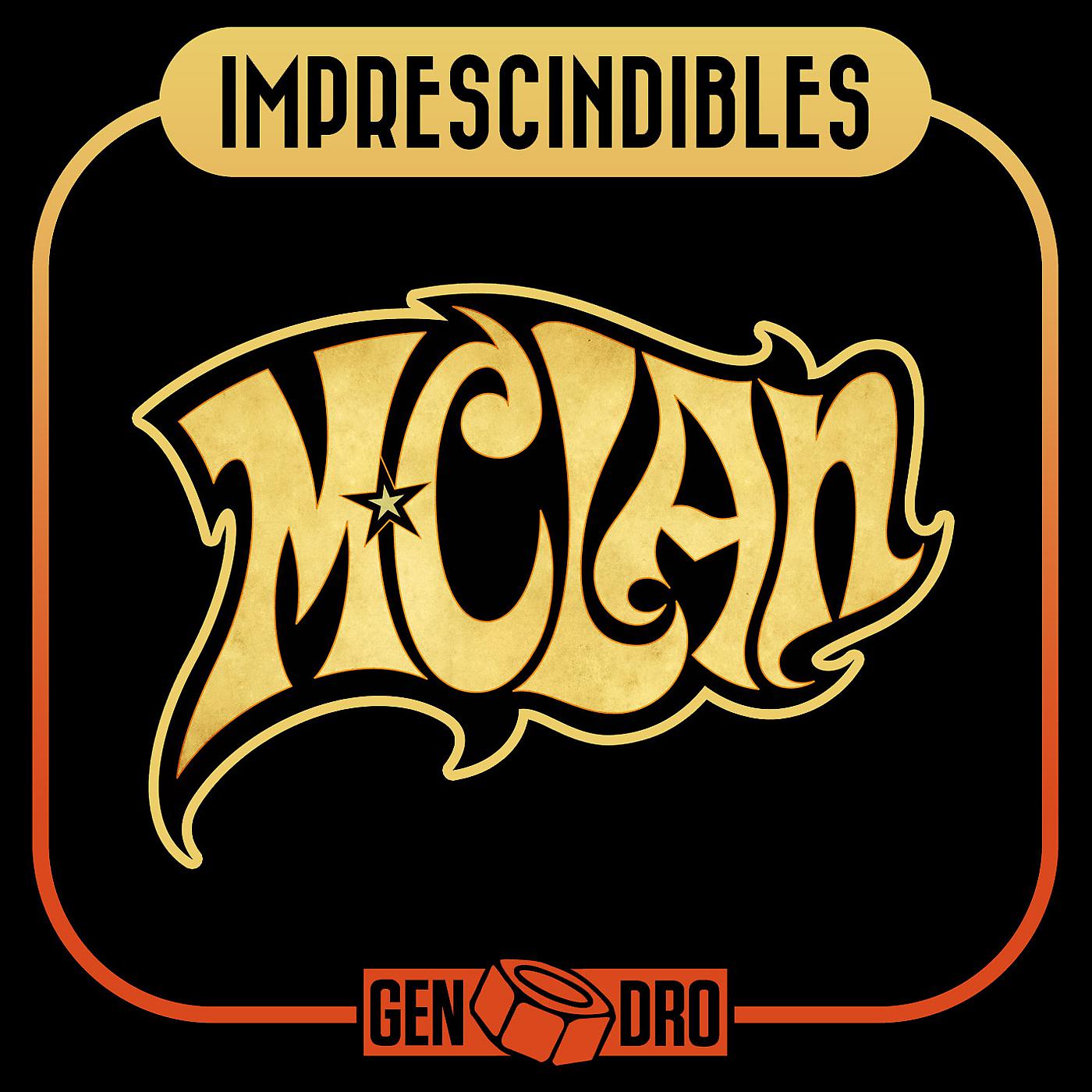 M-CLAN - Maggie despierta (Maggie May)