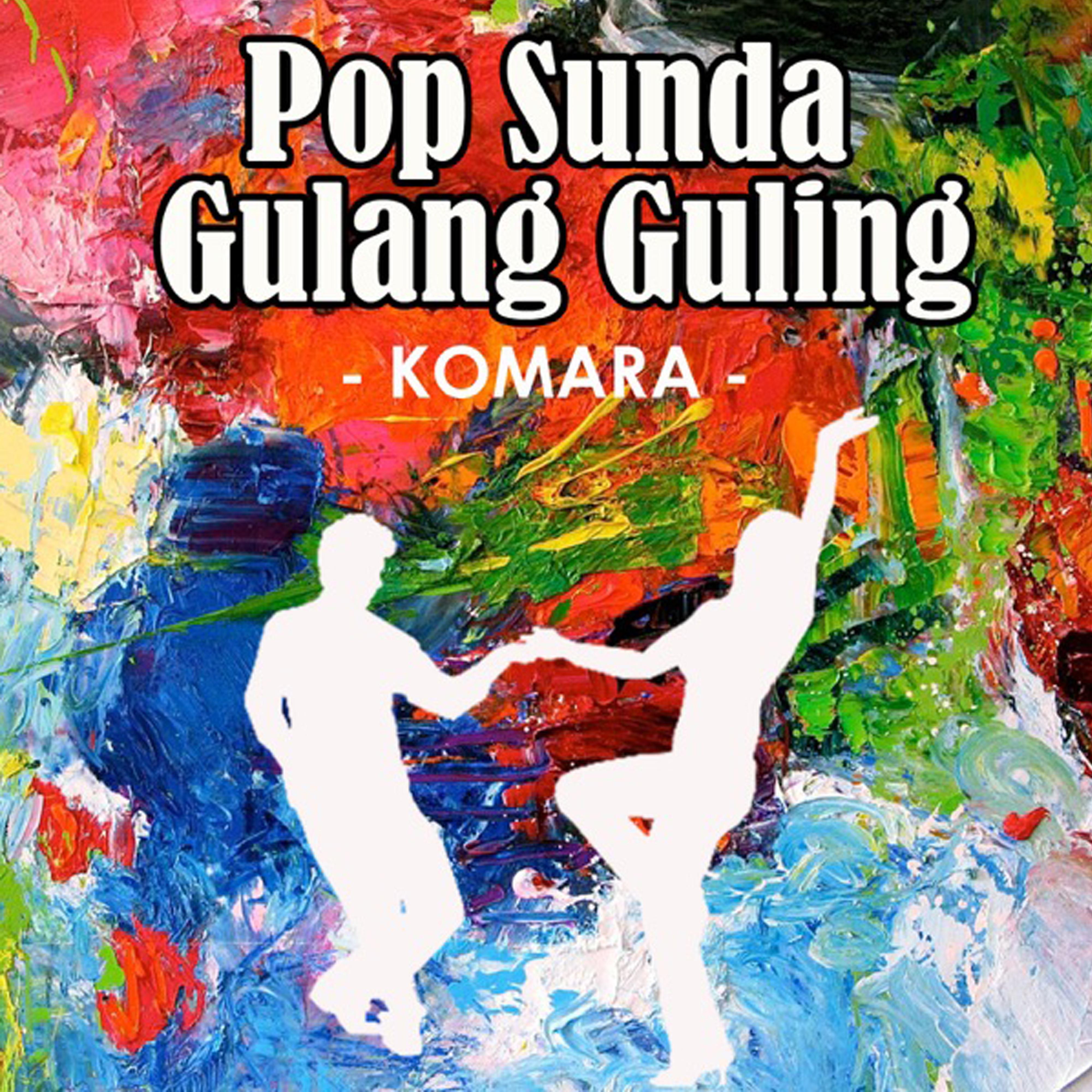 Постер альбома Gulang Guling  (Pop Sunda)
