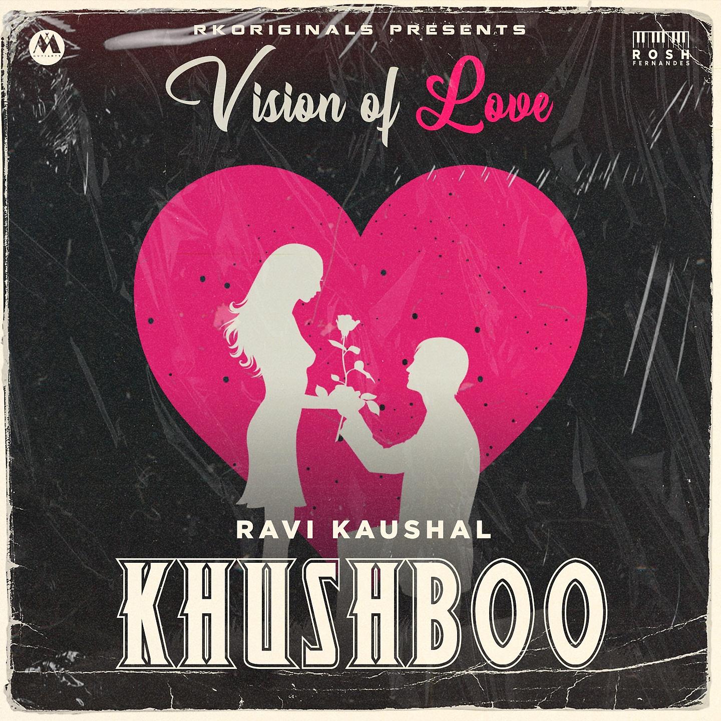Постер альбома Khushboo