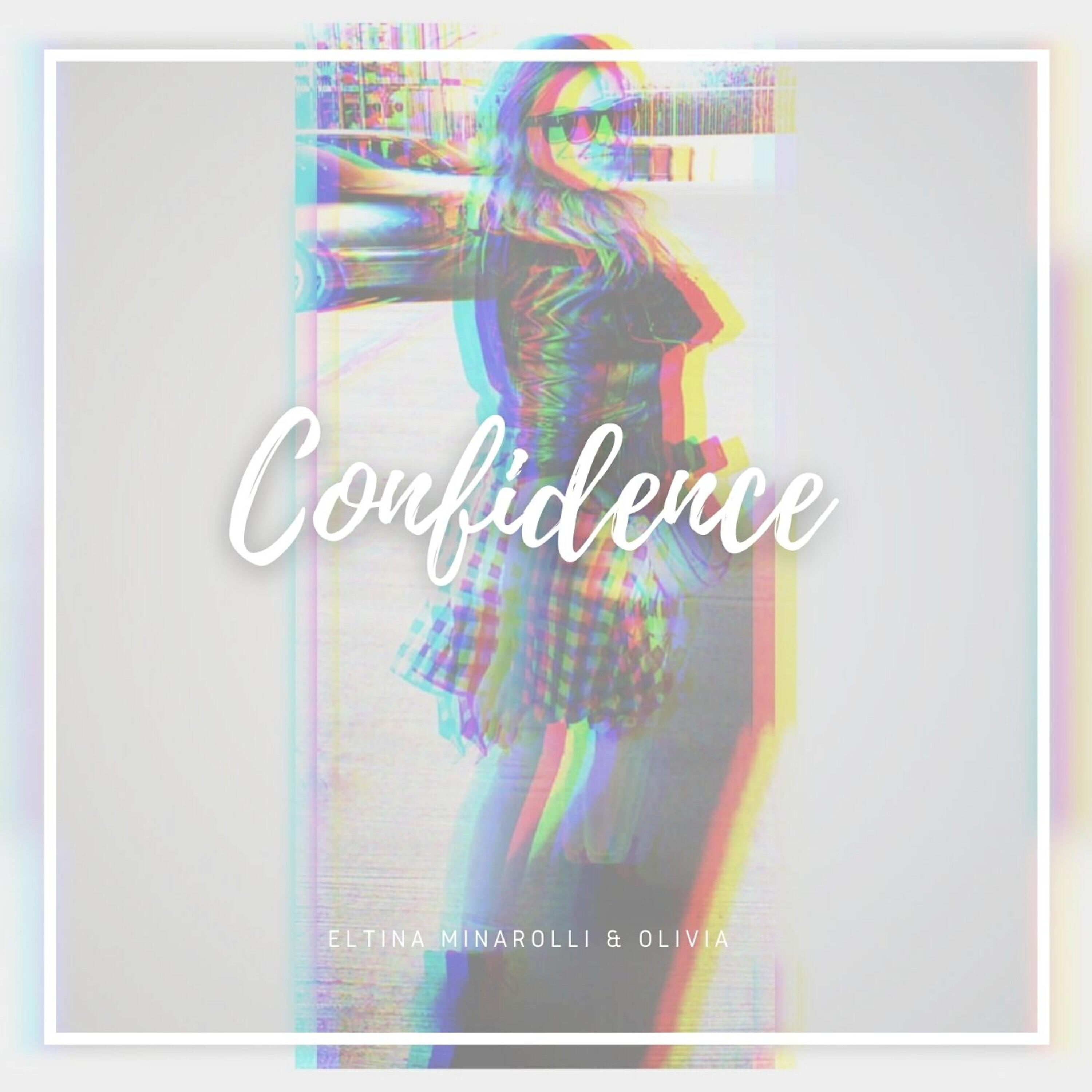 OLIVIA - Confidence