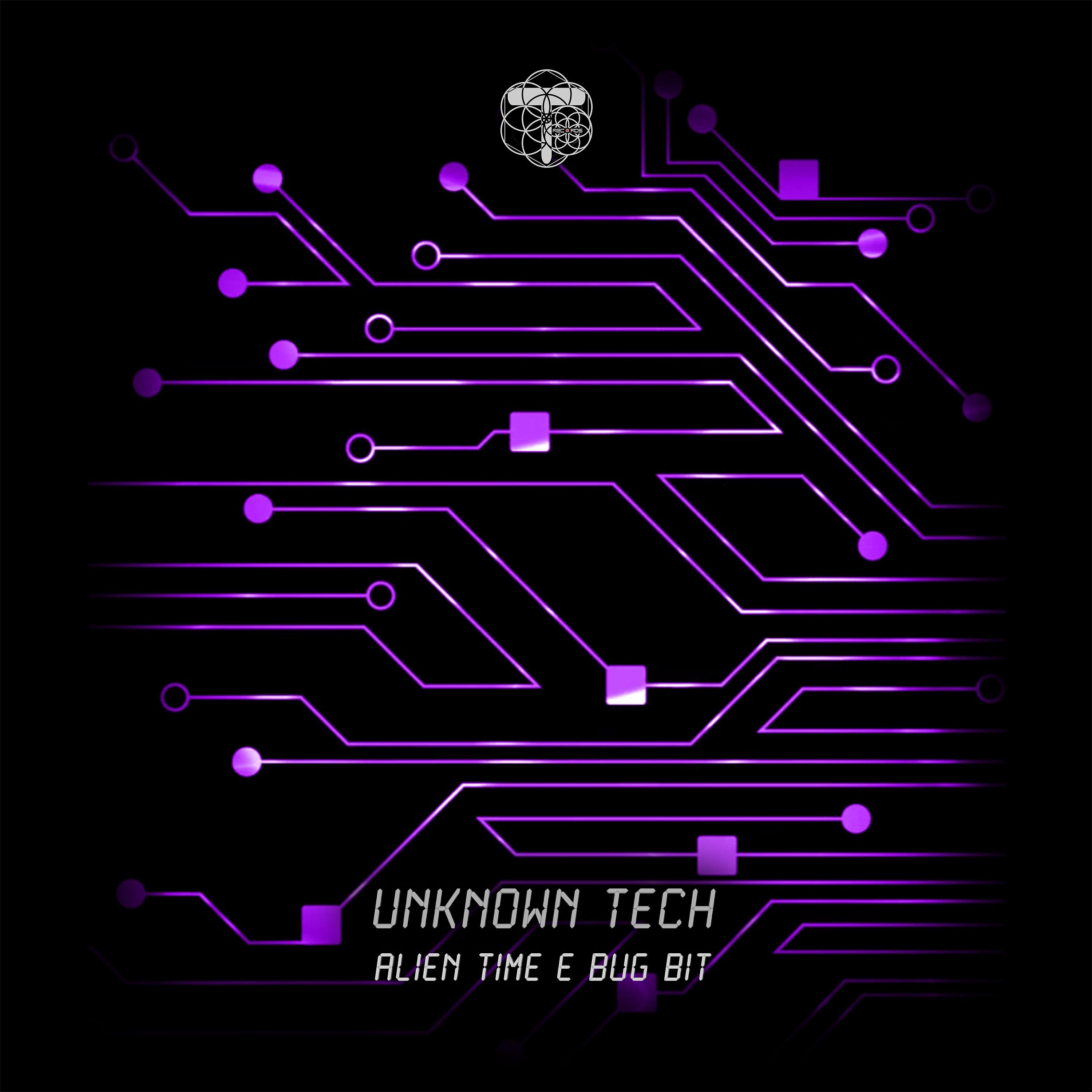 Постер альбома Unknown Tech