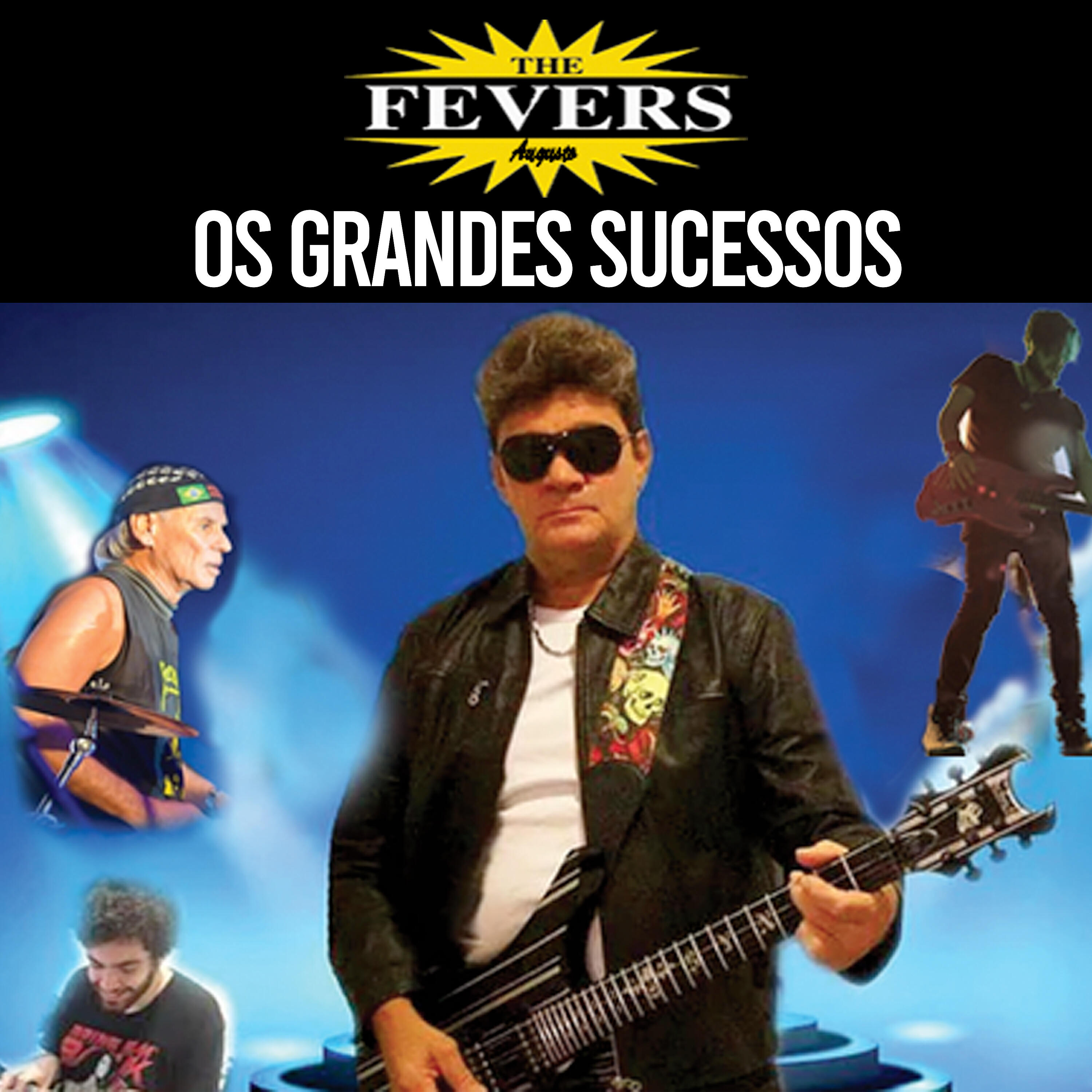 The Fevers Augusto - Se Você Me Quiser