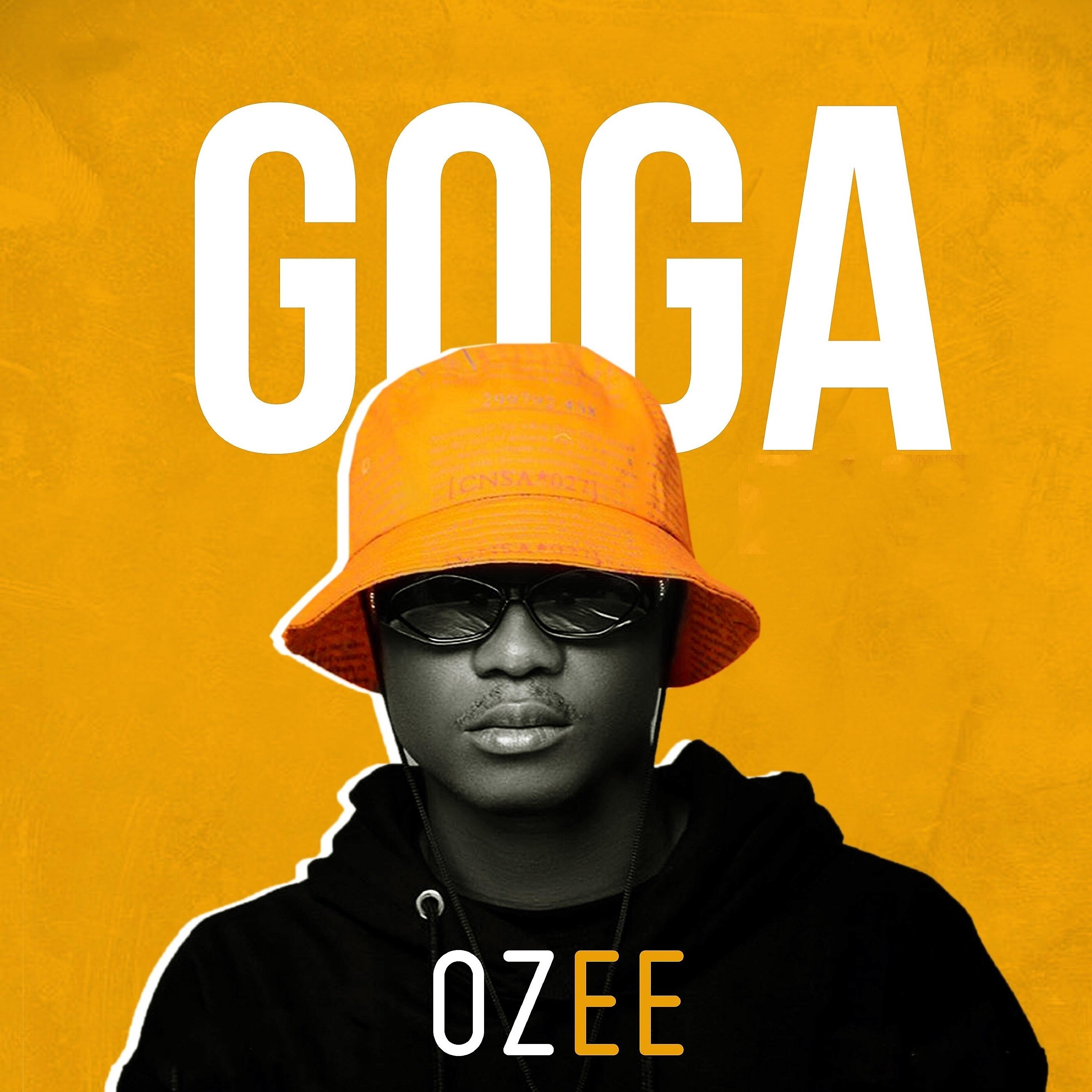 Постер альбома Goga