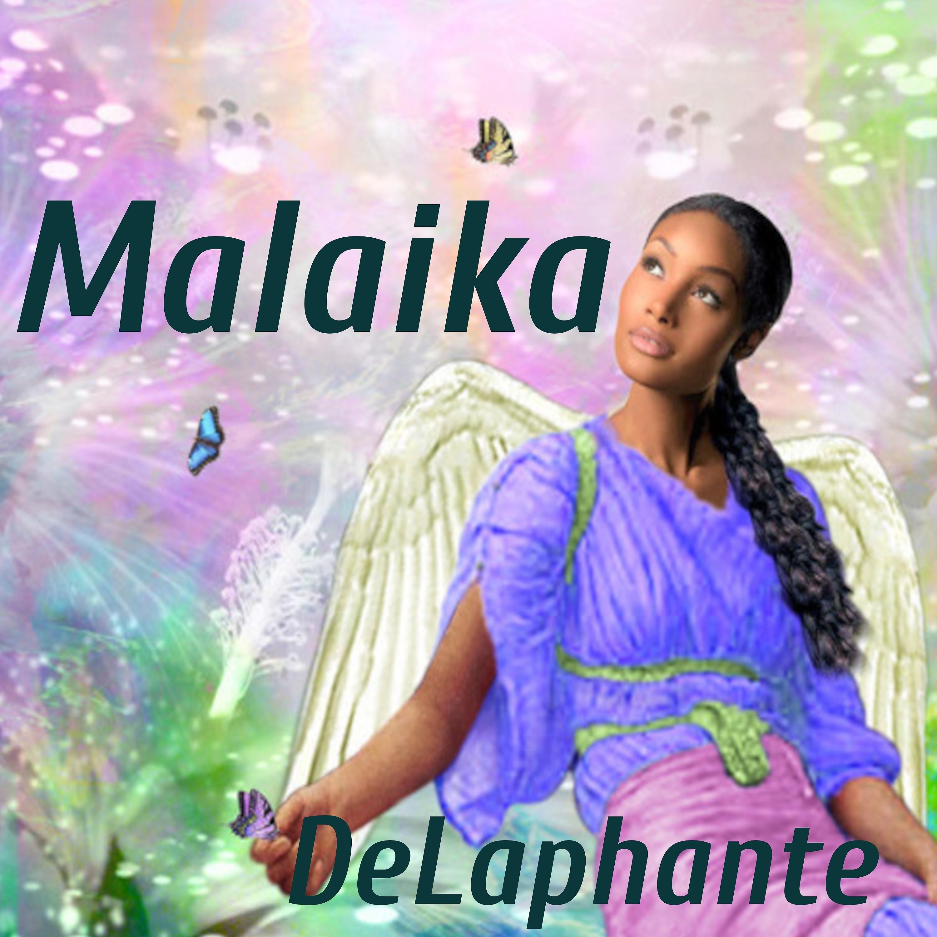 Постер альбома Malaika (Love With An Angel)