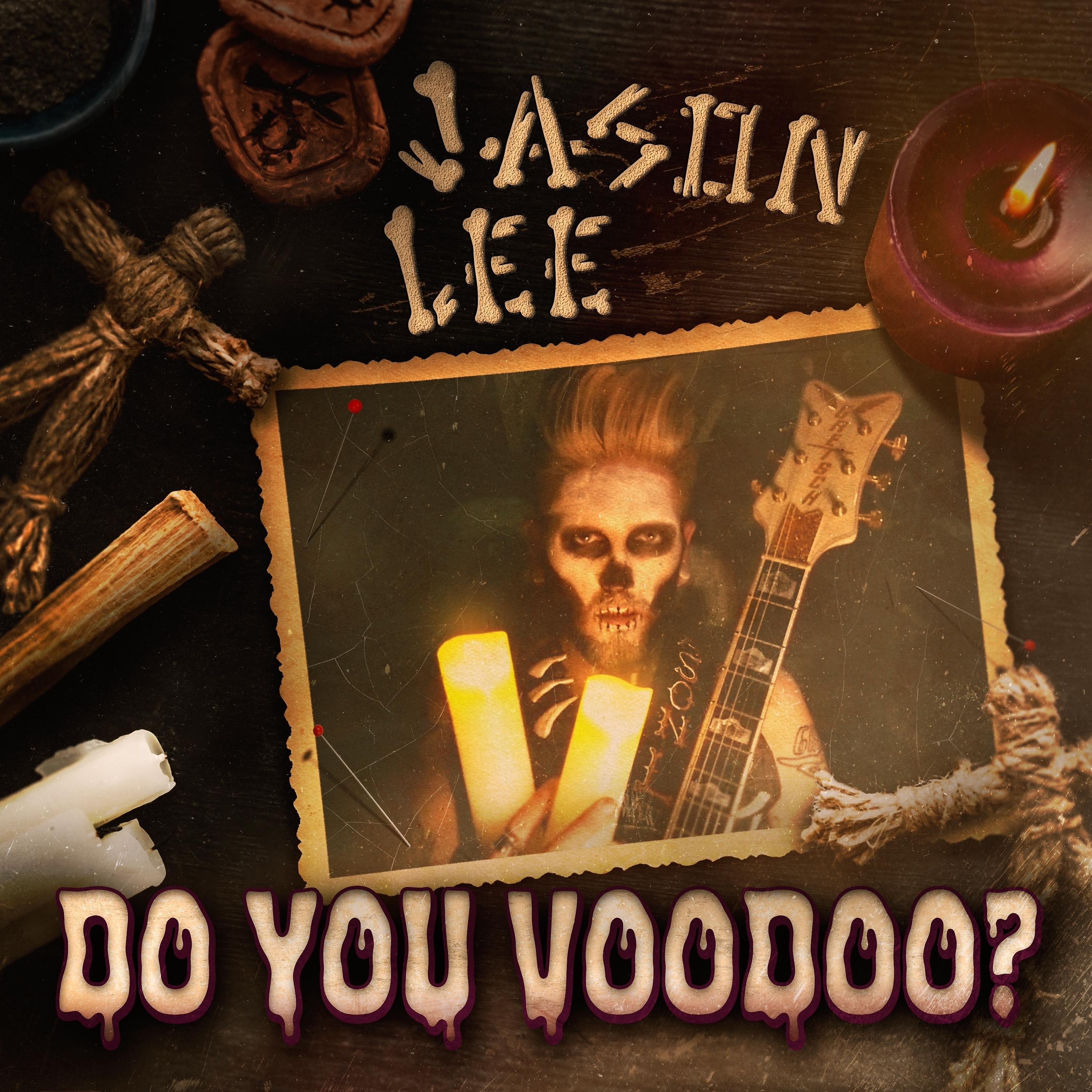 Постер альбома Do You Voodoo?