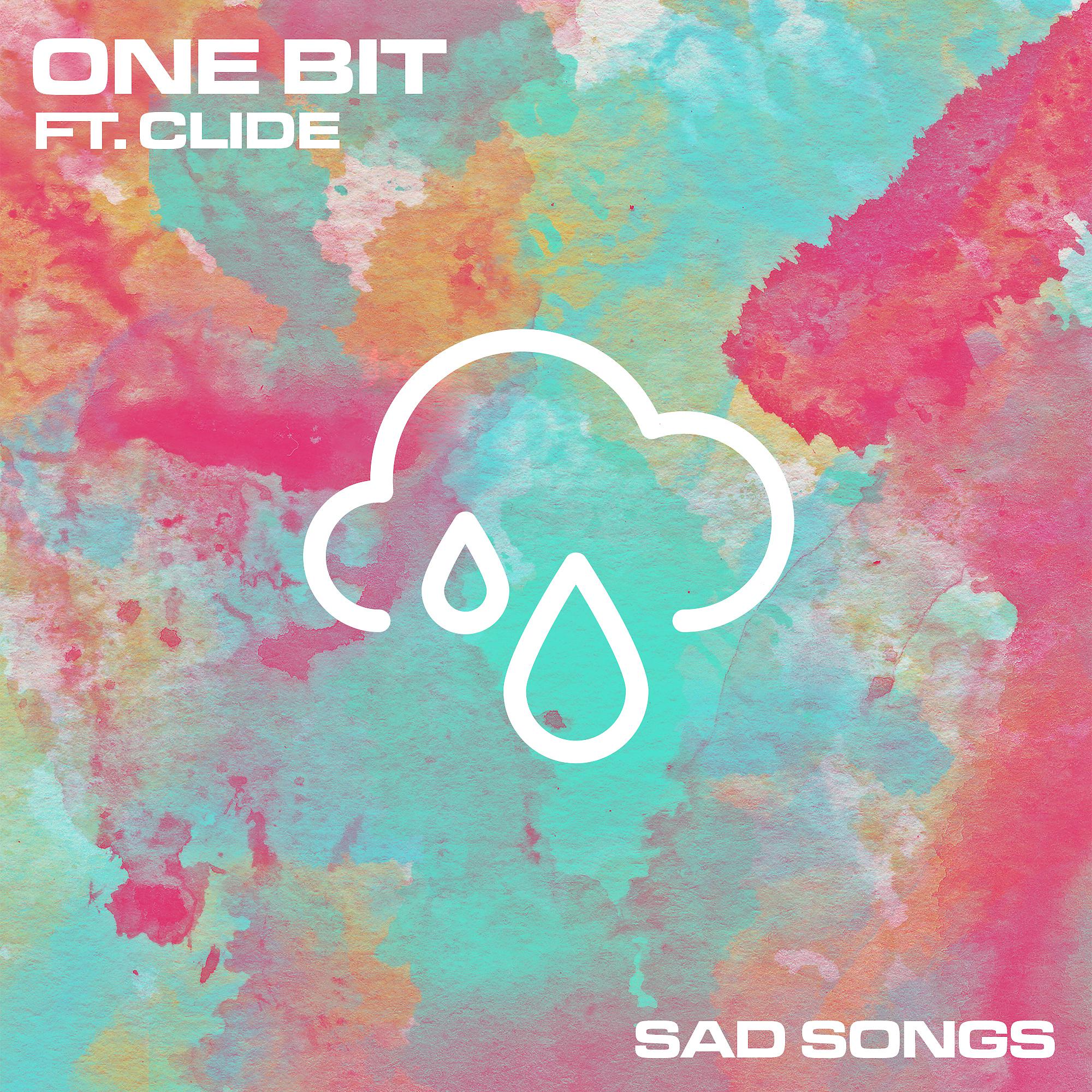 Постер альбома Sad Songs (feat. Clide) [VIP remix]