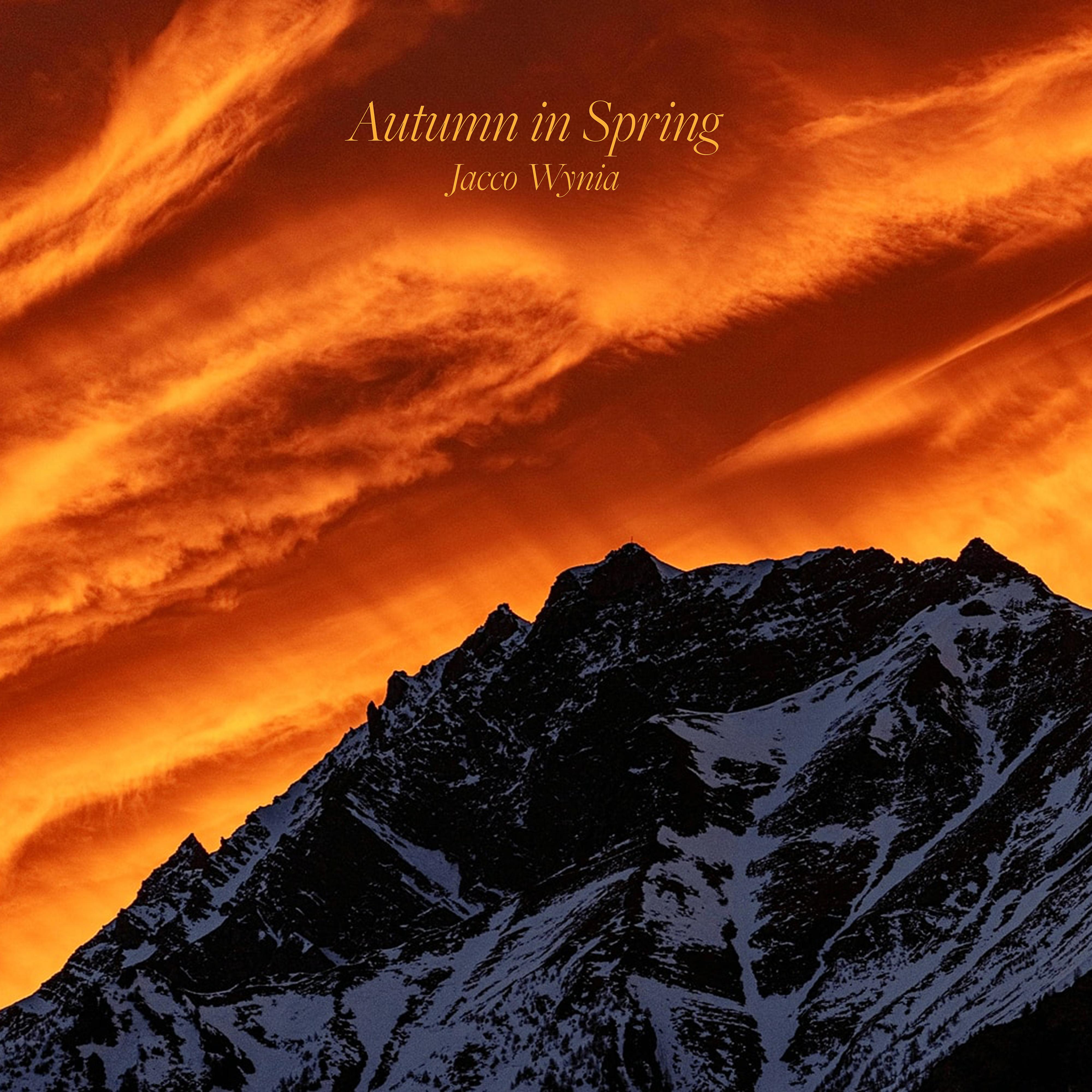 Постер альбома Autumn in Spring
