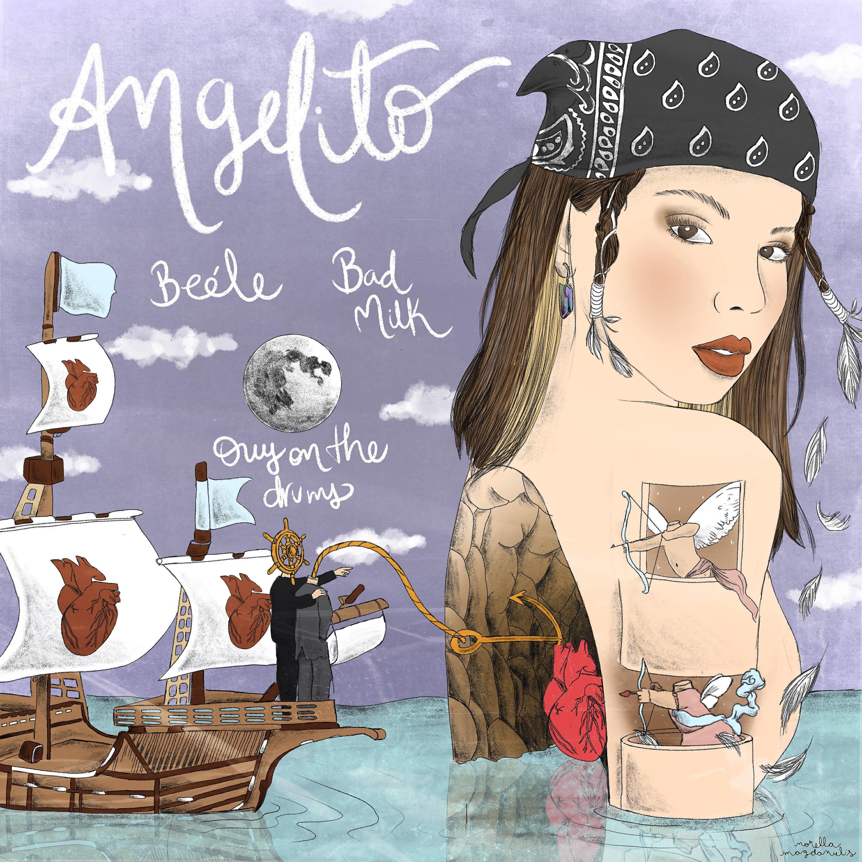 Ovy On The Drums - Angelito