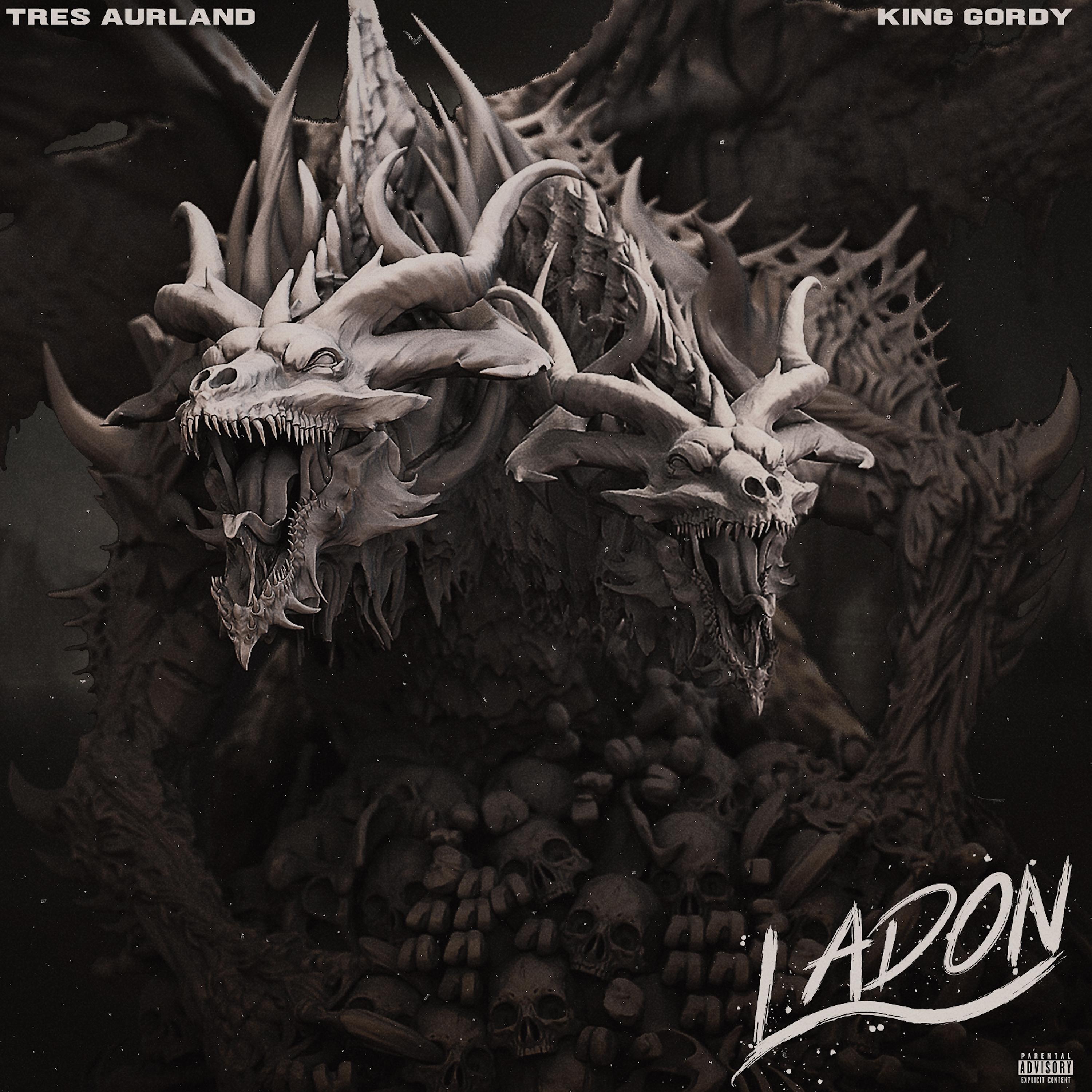 Постер альбома Ladon