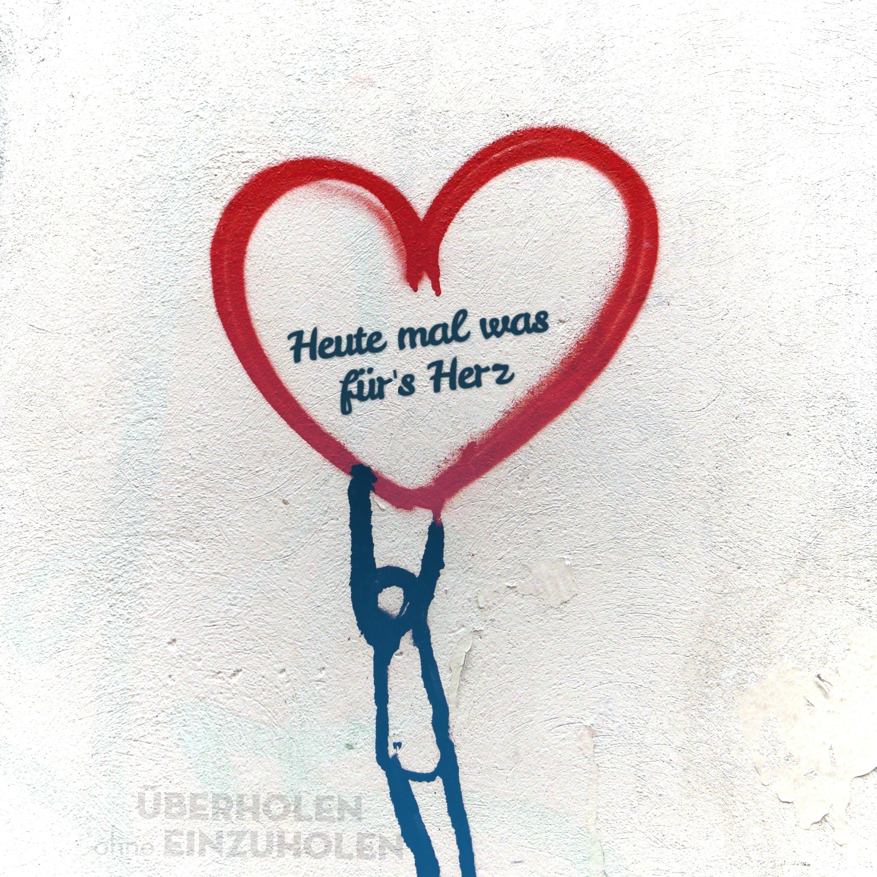 Постер альбома Heute mal was für's Herz