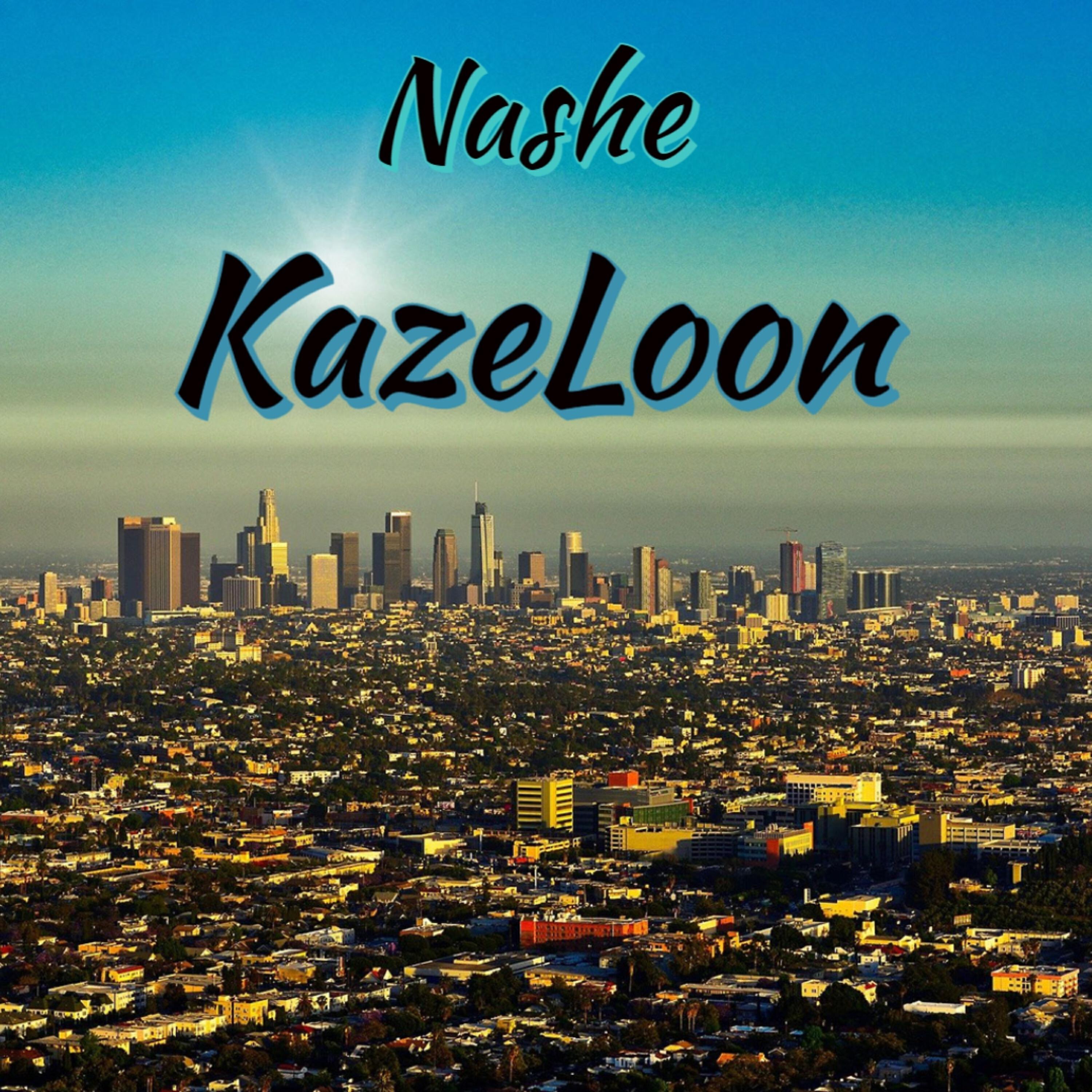 KazeLoon - Shimano Nash Rolling Freestyle