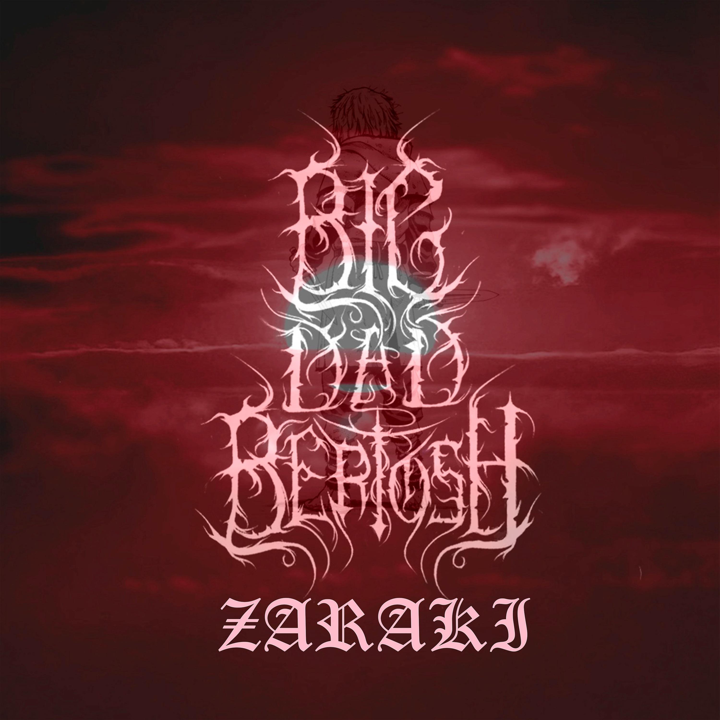Постер альбома Zaraki