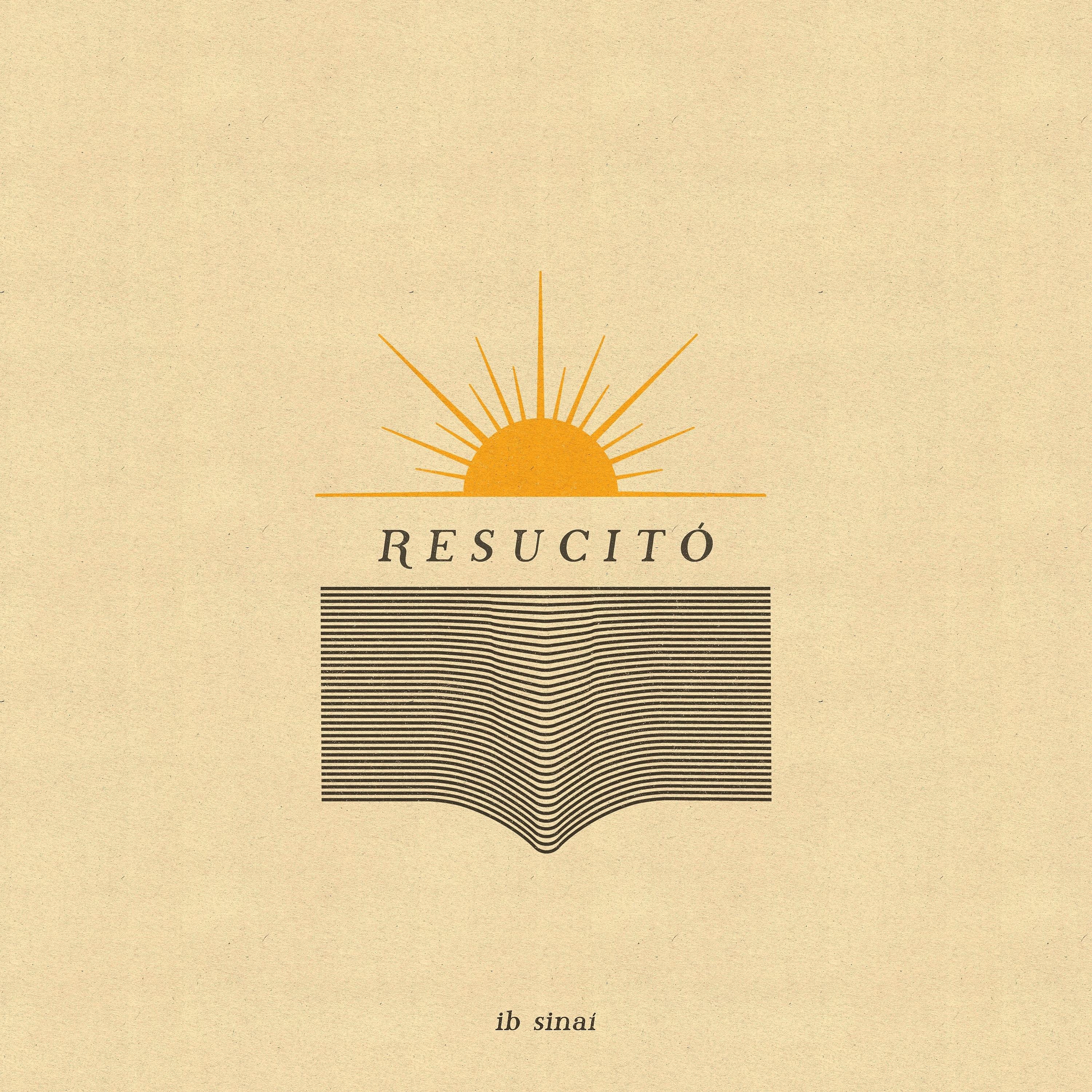 Постер альбома Resucitó