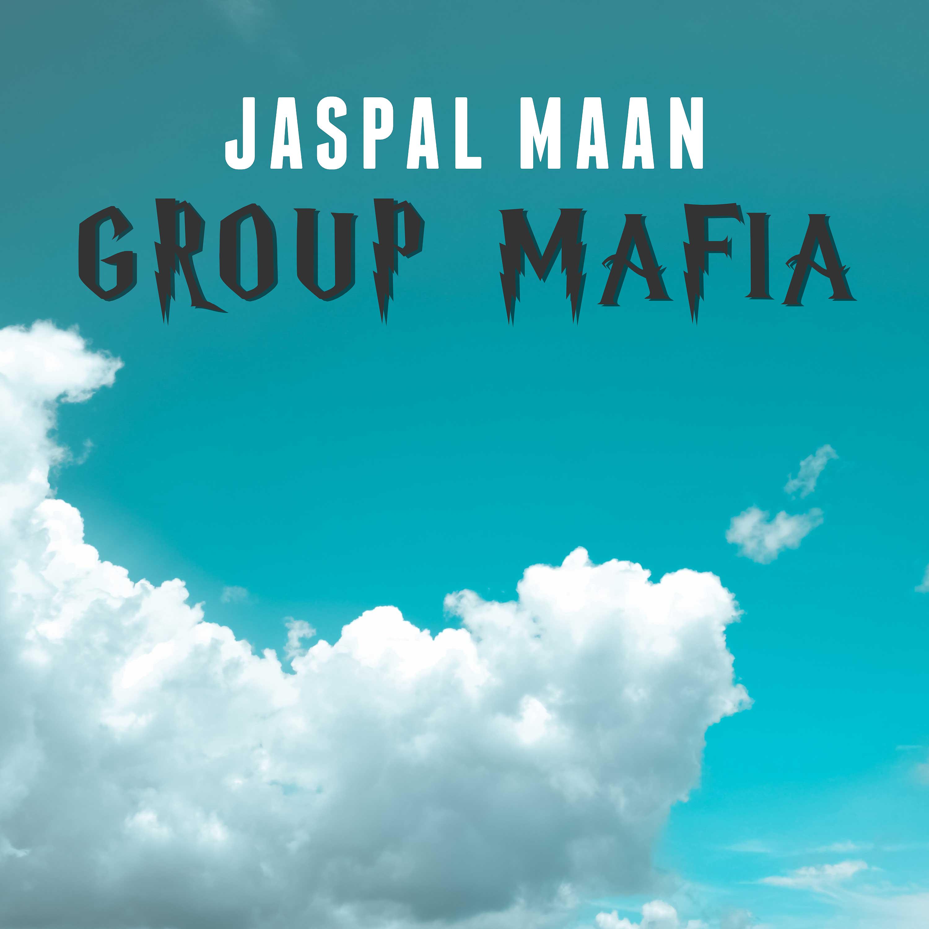 Постер альбома Group Mafia