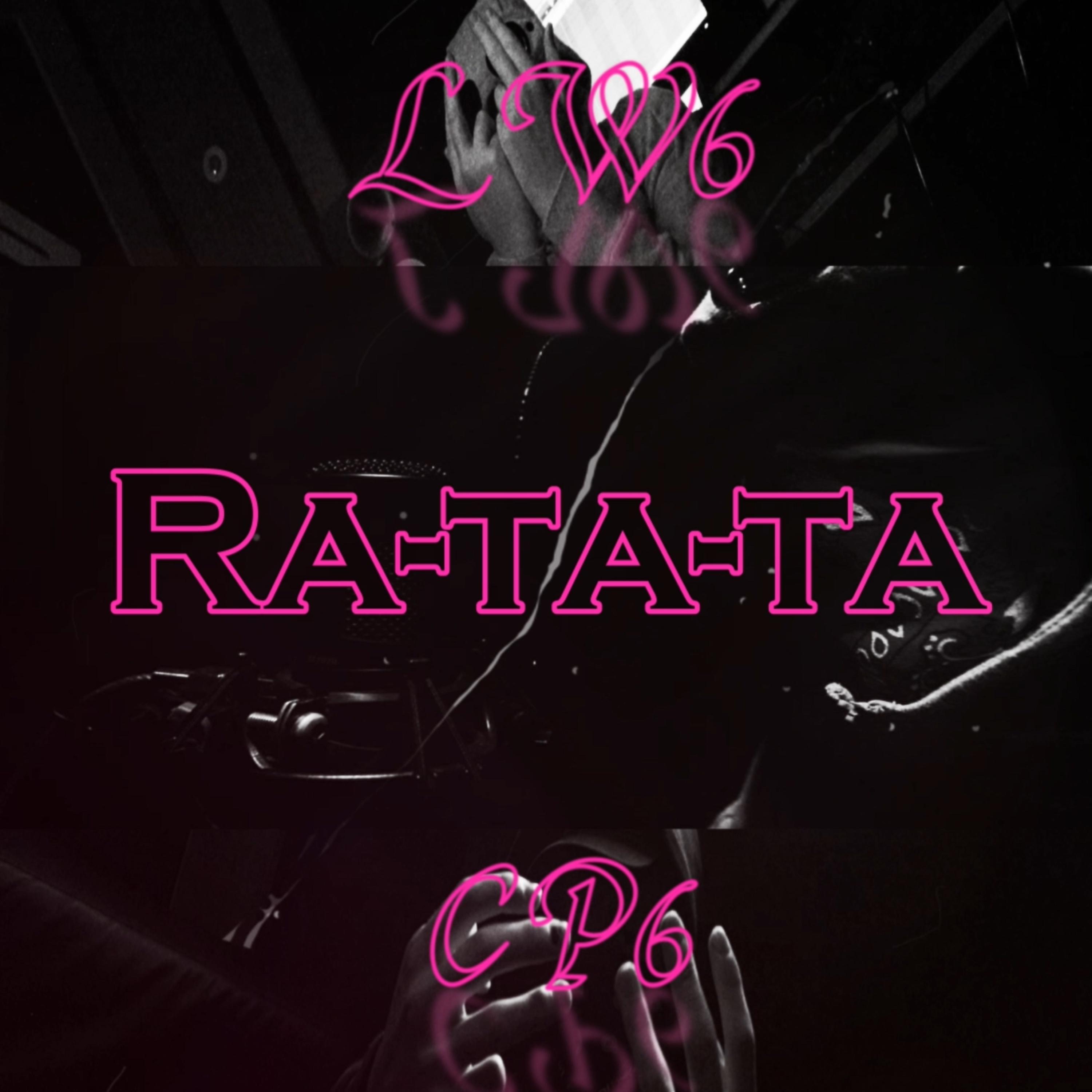 Постер альбома Ra-Ta-Ta