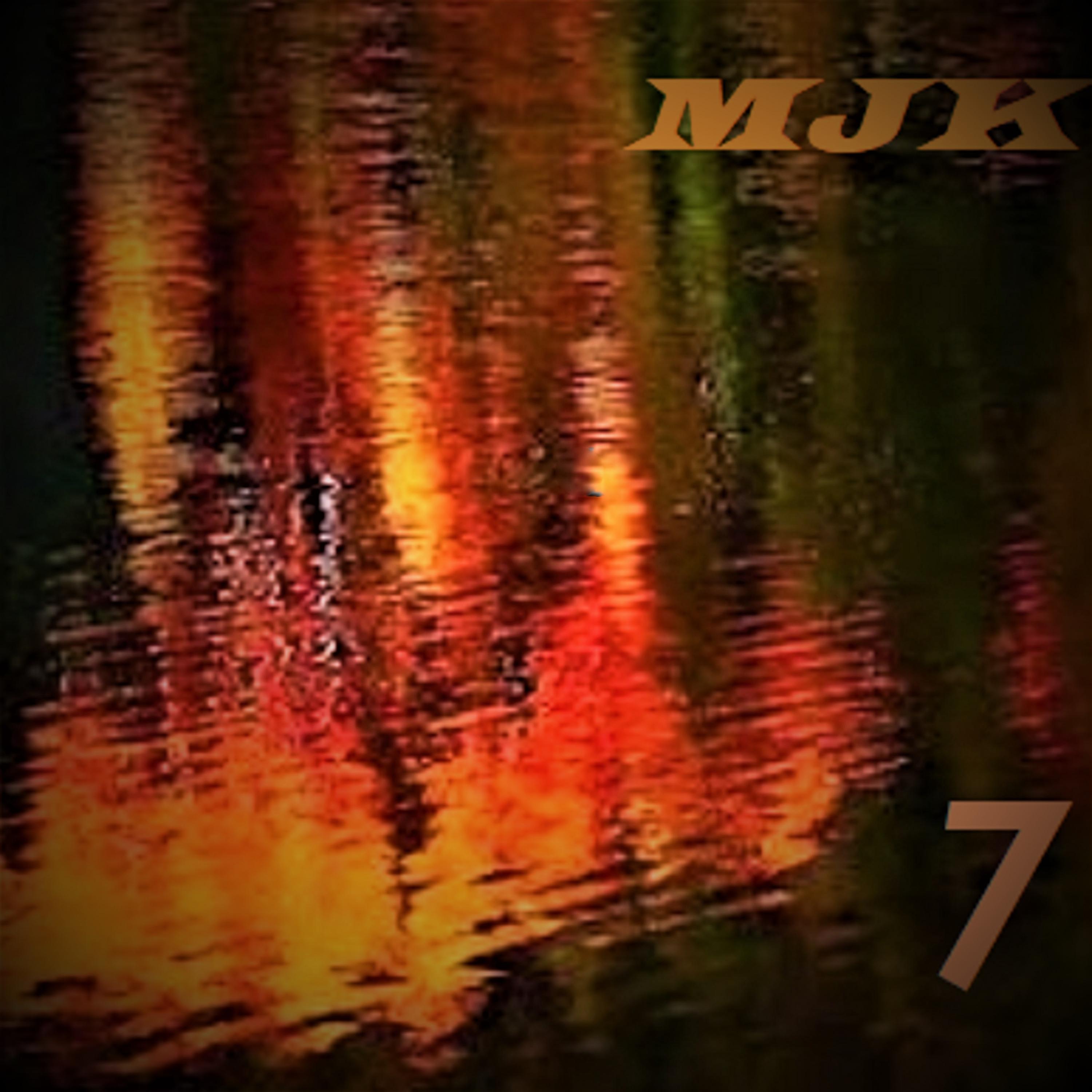Постер альбома MJK 7